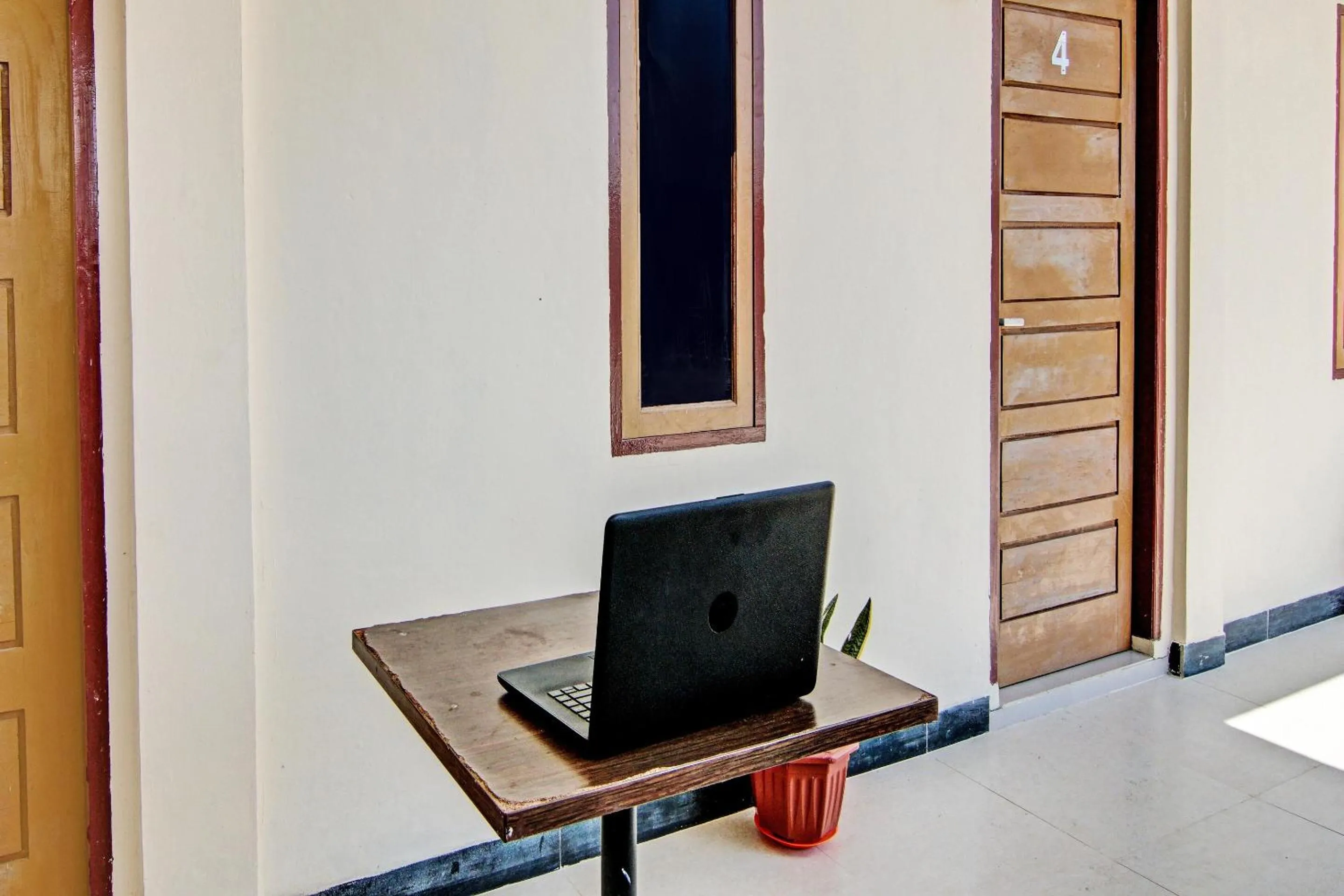 Lobby or reception in OYO 92135 A3 Homestay Syariah Executive