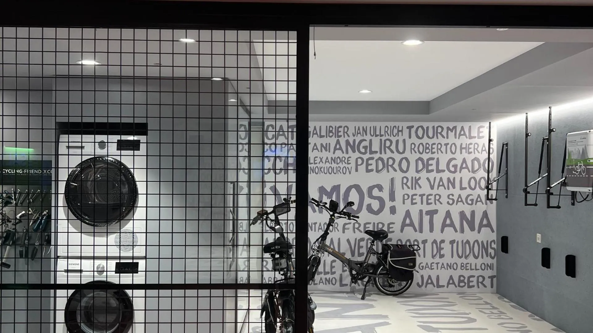 Cycling in SOLYMAR Gran Hotel