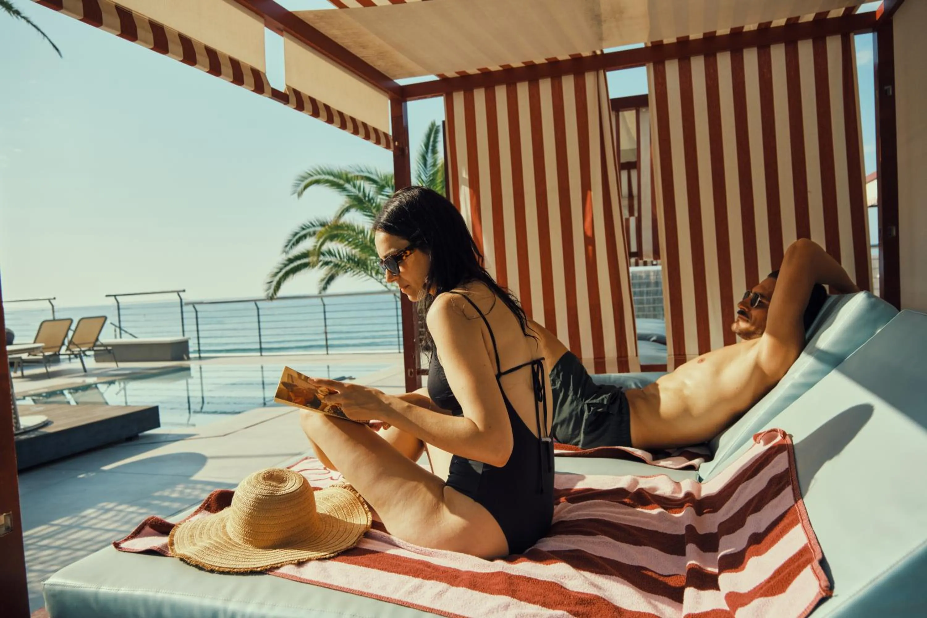 Natural landscape in SOLYMAR Gran Hotel