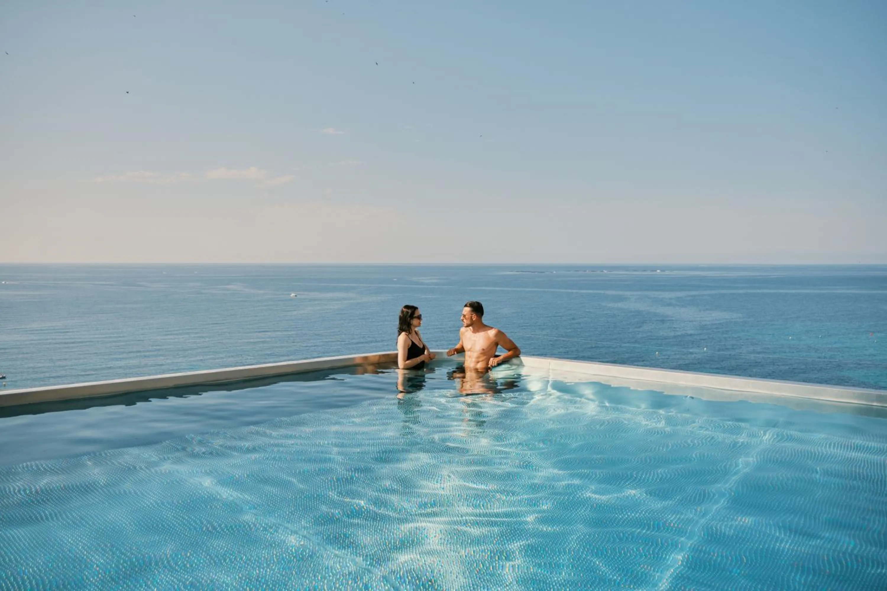 Natural landscape in SOLYMAR Gran Hotel