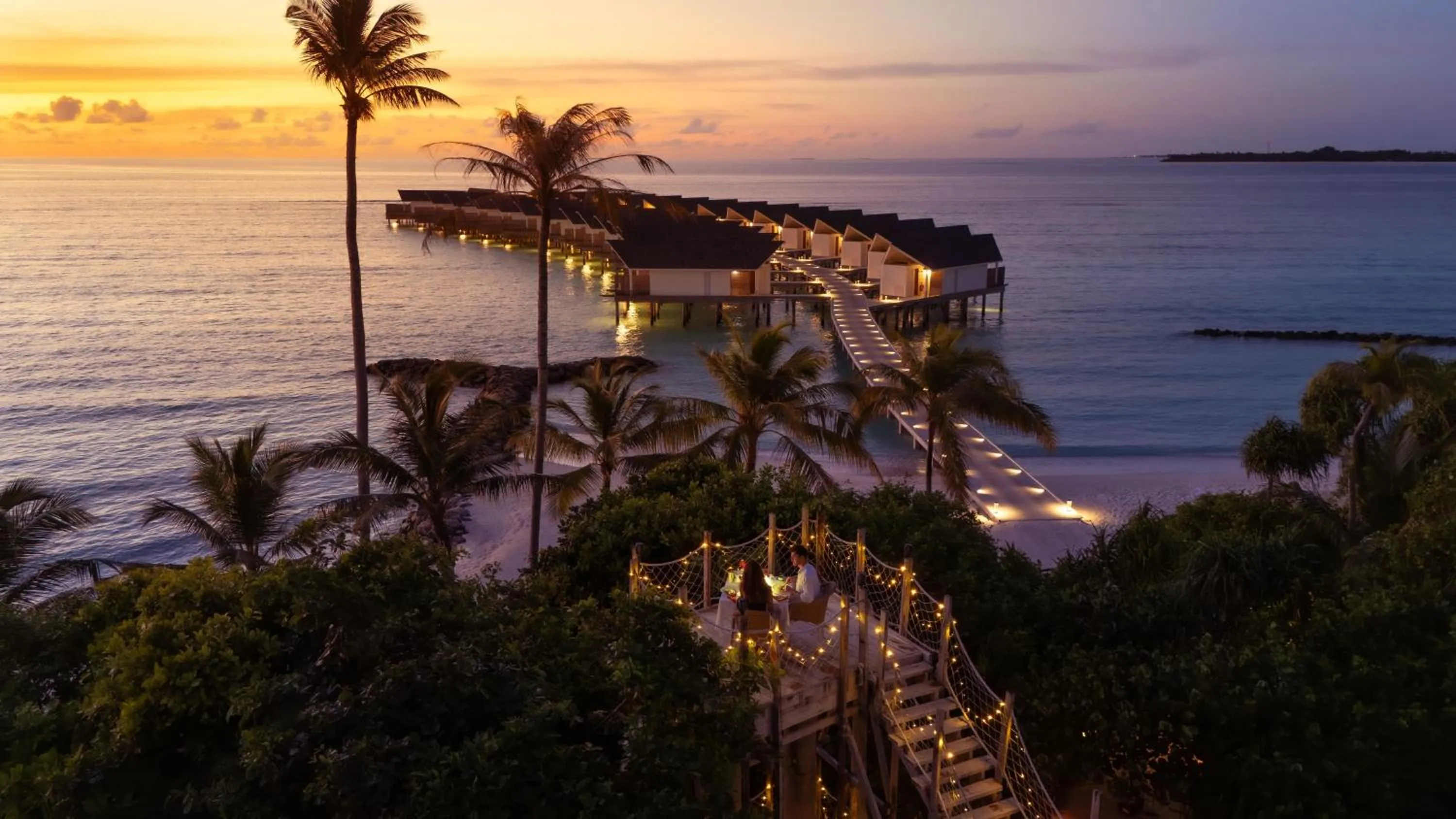 Sea view in RAAYA By Atmosphere - Premium All Inclusive with Free Transfers