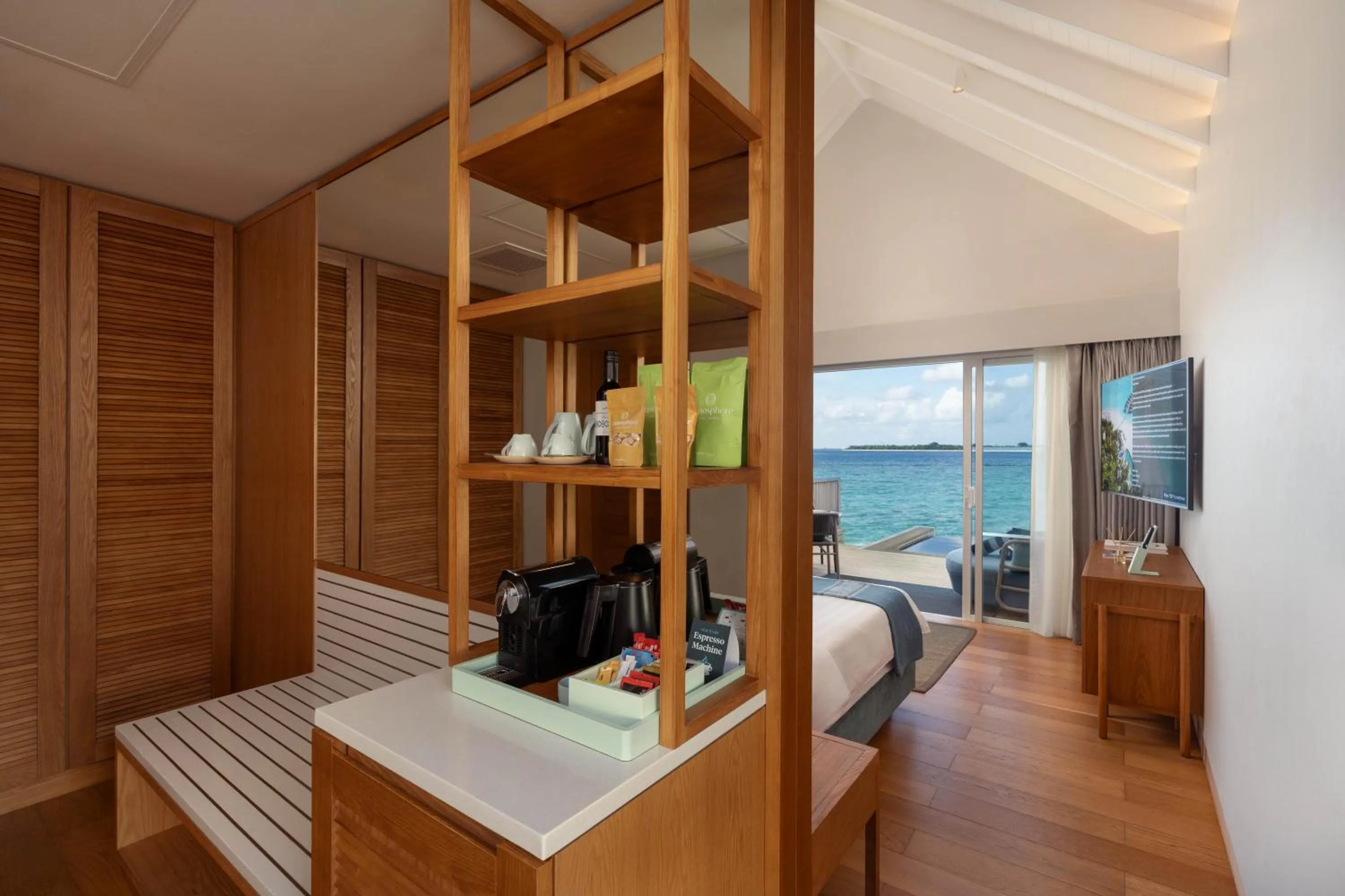 Bedroom in RAAYA By Atmosphere - Premium All Inclusive with Free Transfers