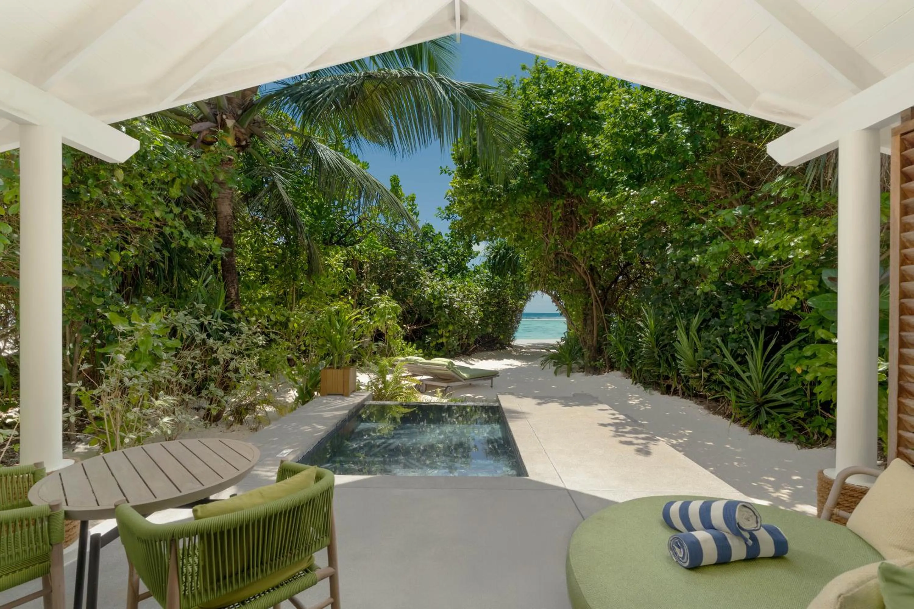 Natural landscape in RAAYA By Atmosphere - Premium All Inclusive with Free Transfers