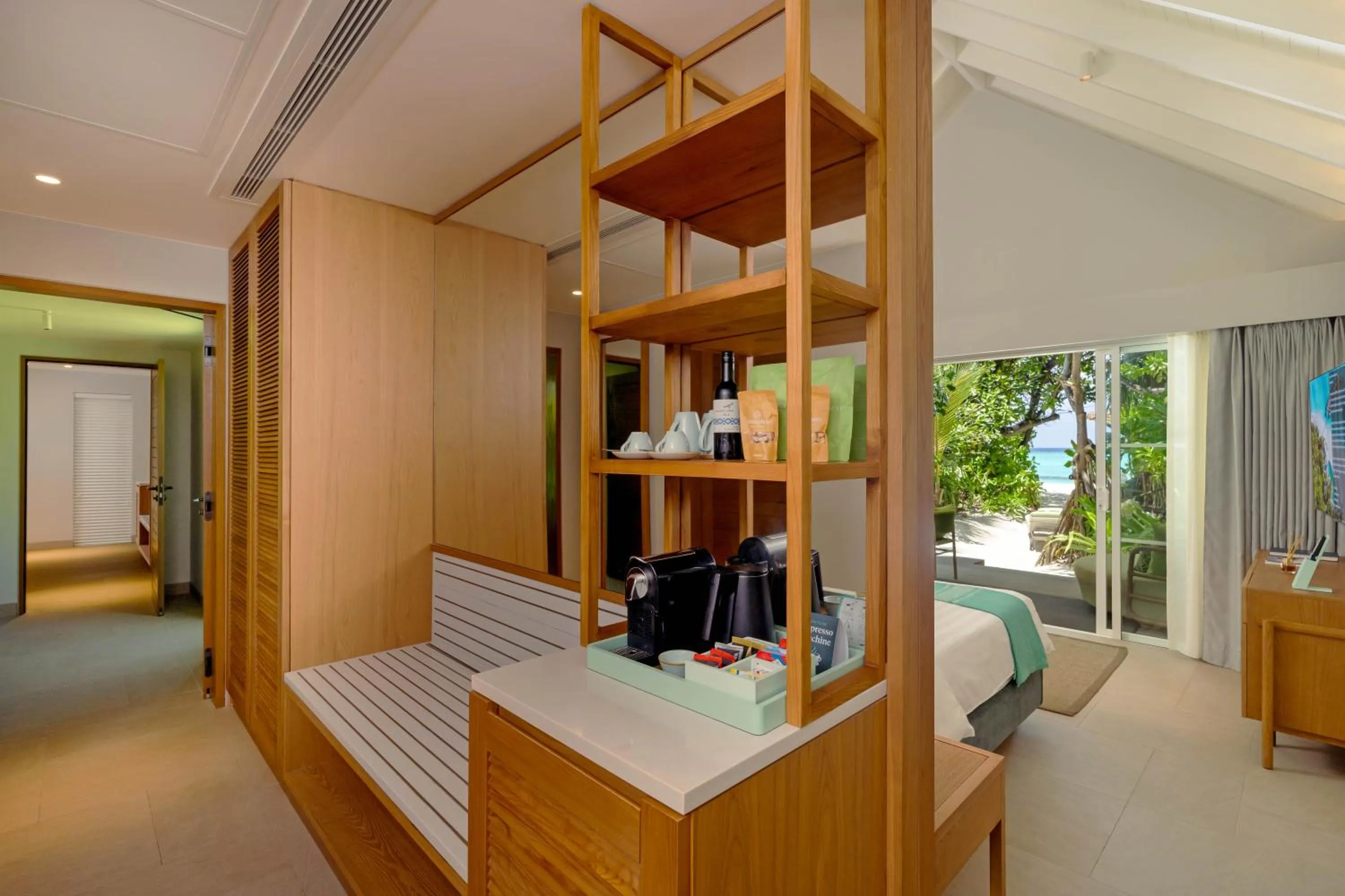 Photo of the whole room in RAAYA By Atmosphere - Premium All Inclusive with Free Transfers