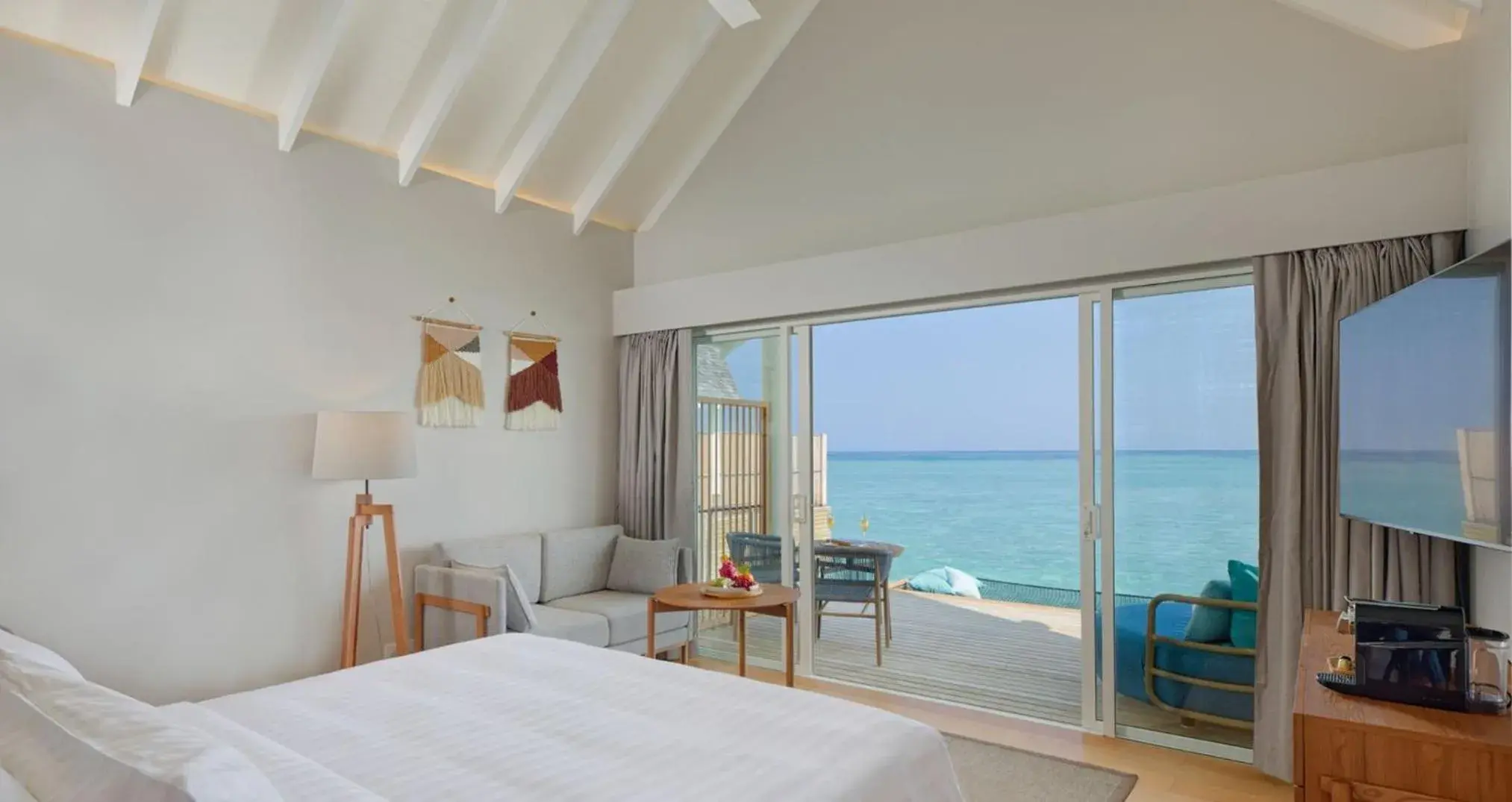 Water Villa in RAAYA By Atmosphere - Premium All Inclusive with Free Transfers Water Villa in RAAYA By Atmosphere - Premium All Inclusive with Free Transfers