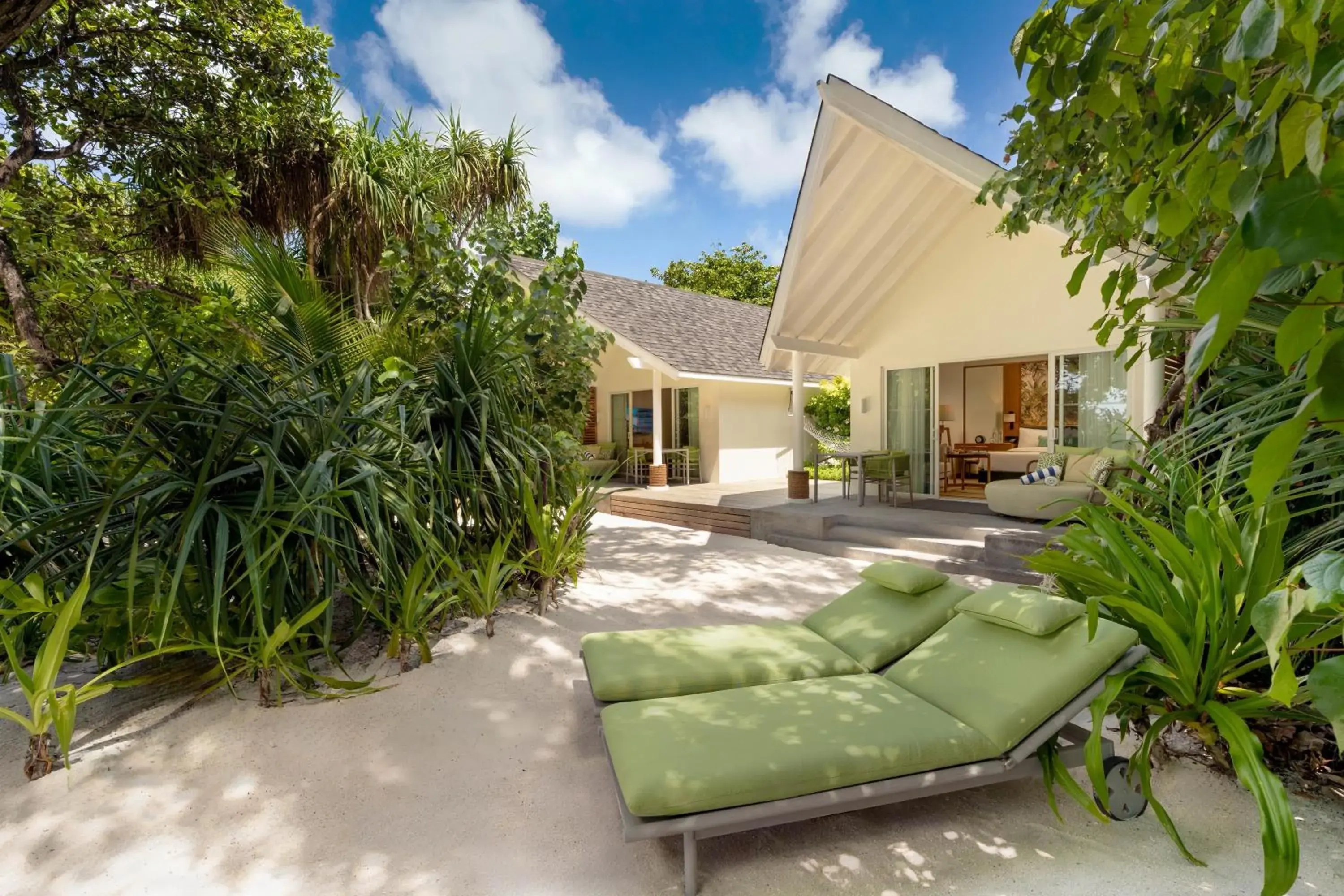 2BR Family Beach Villa in RAAYA By Atmosphere - Premium All Inclusive with Free Transfers 2BR Family Beach Villa in RAAYA By Atmosphere - Premium All Inclusive with Free Transfers