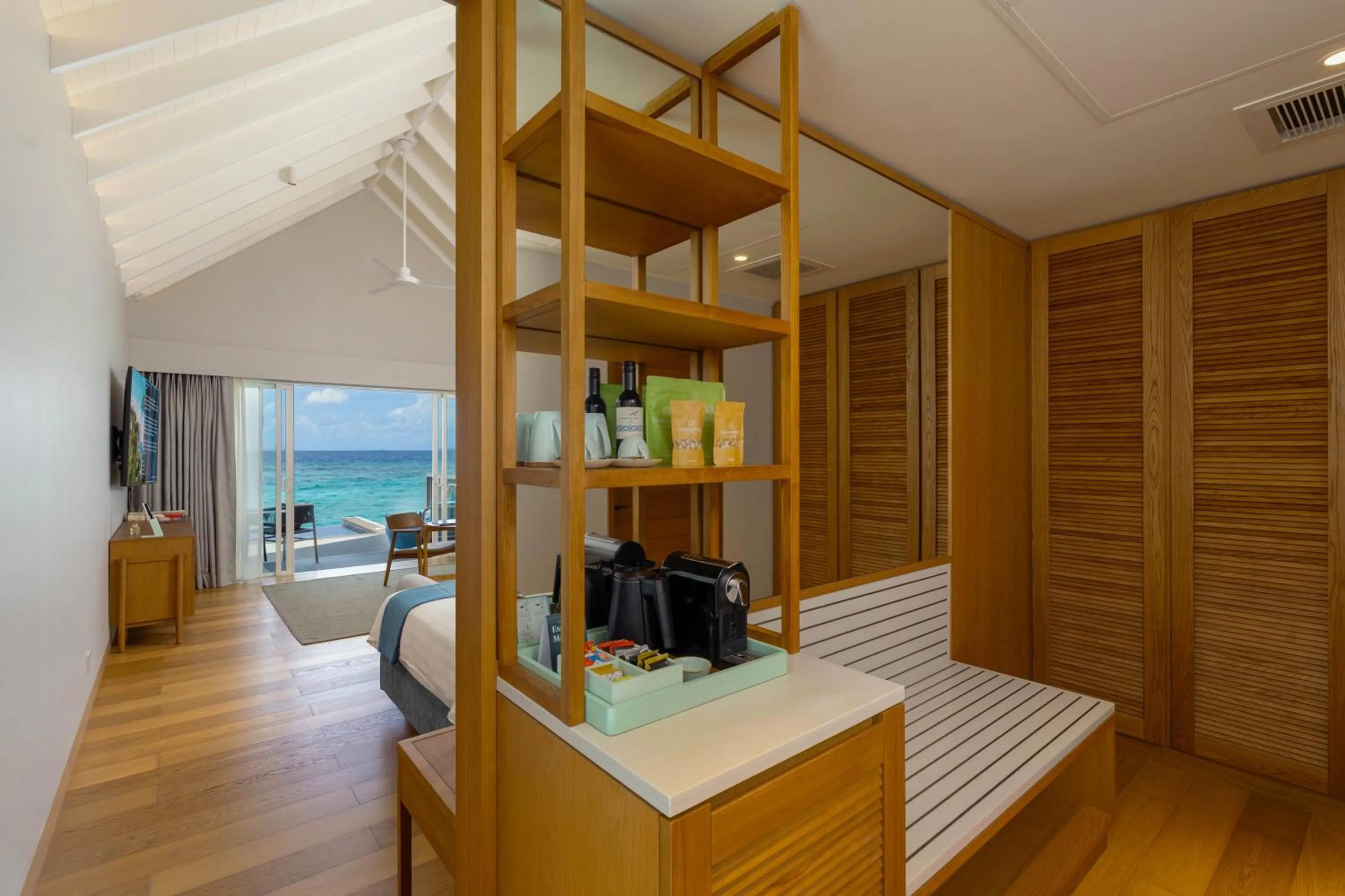 Bedroom in RAAYA By Atmosphere - Premium All Inclusive with Free Transfers