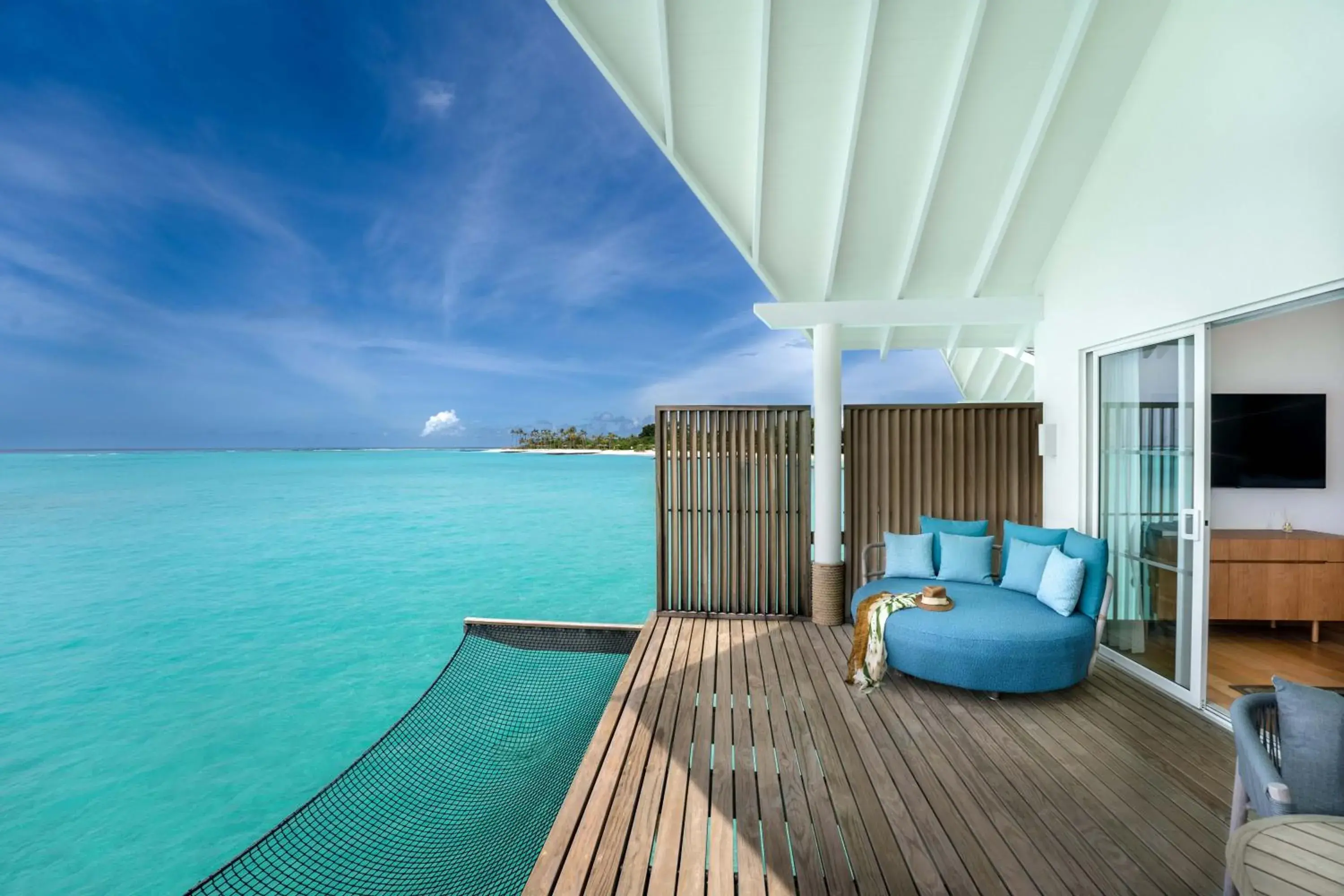 Water Villa in RAAYA By Atmosphere - Premium All Inclusive with Free Transfers Water Villa in RAAYA By Atmosphere - Premium All Inclusive with Free Transfers