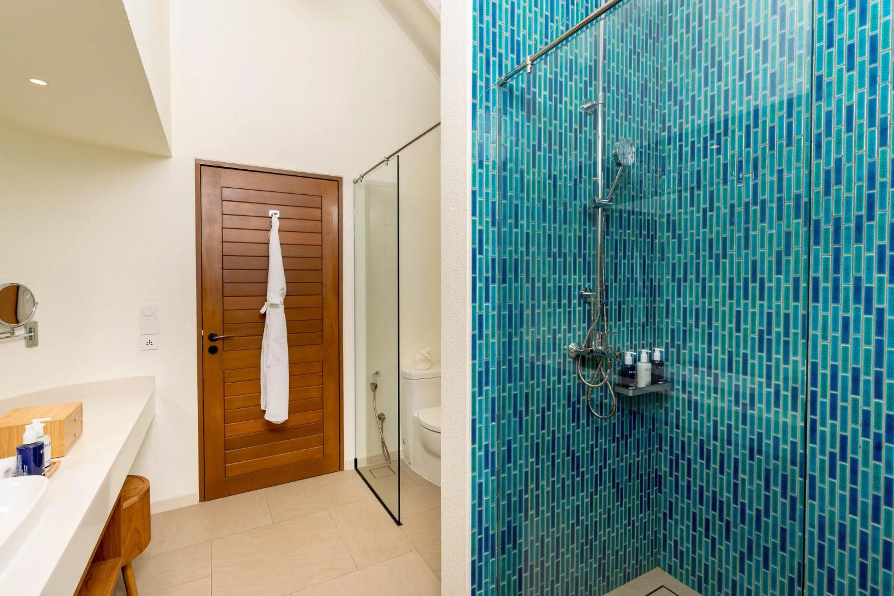 Bathroom in RAAYA By Atmosphere - Premium All Inclusive with Free Transfers