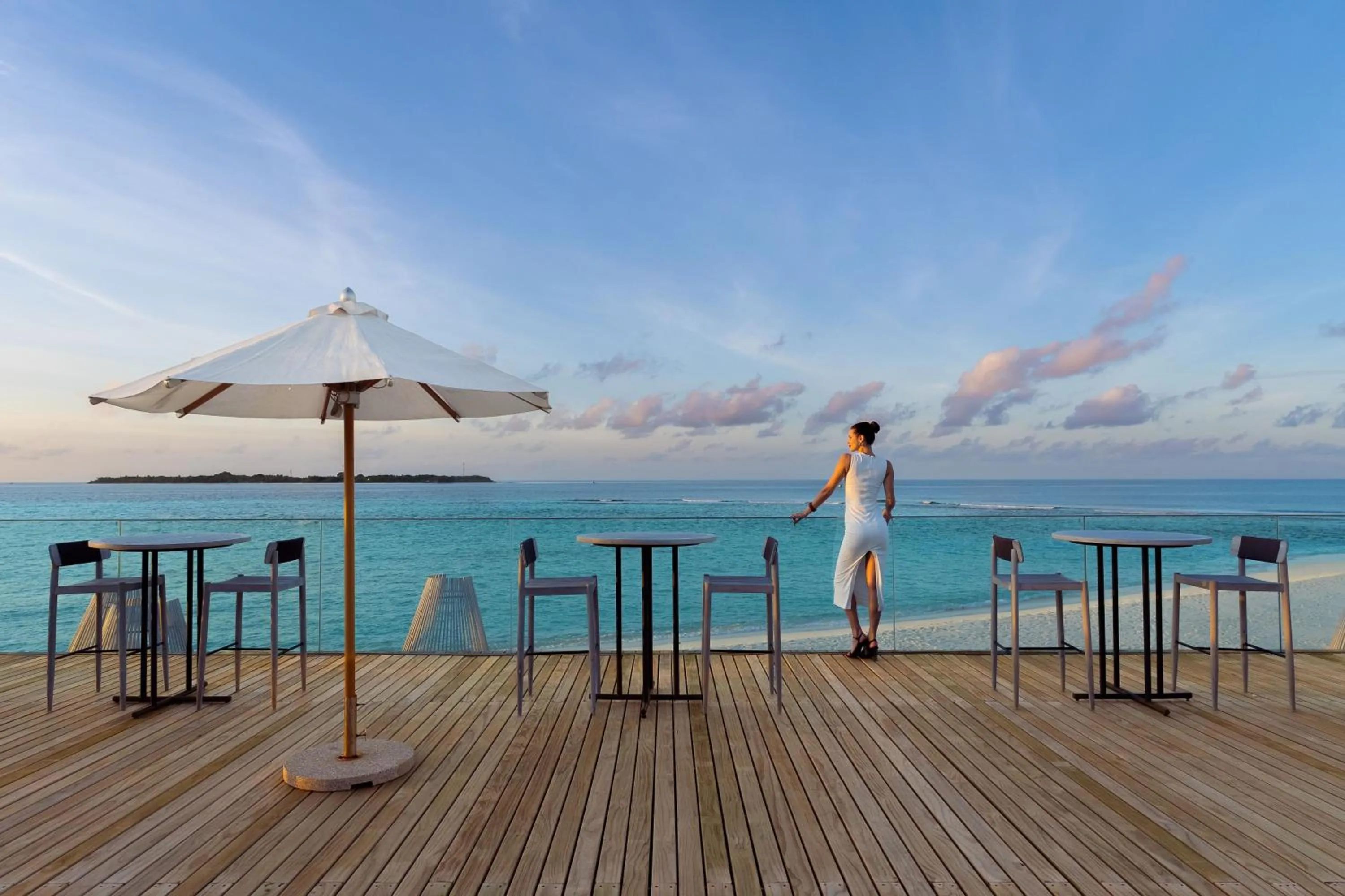 View (from property/room) in RAAYA By Atmosphere - Premium All Inclusive with Free Transfers