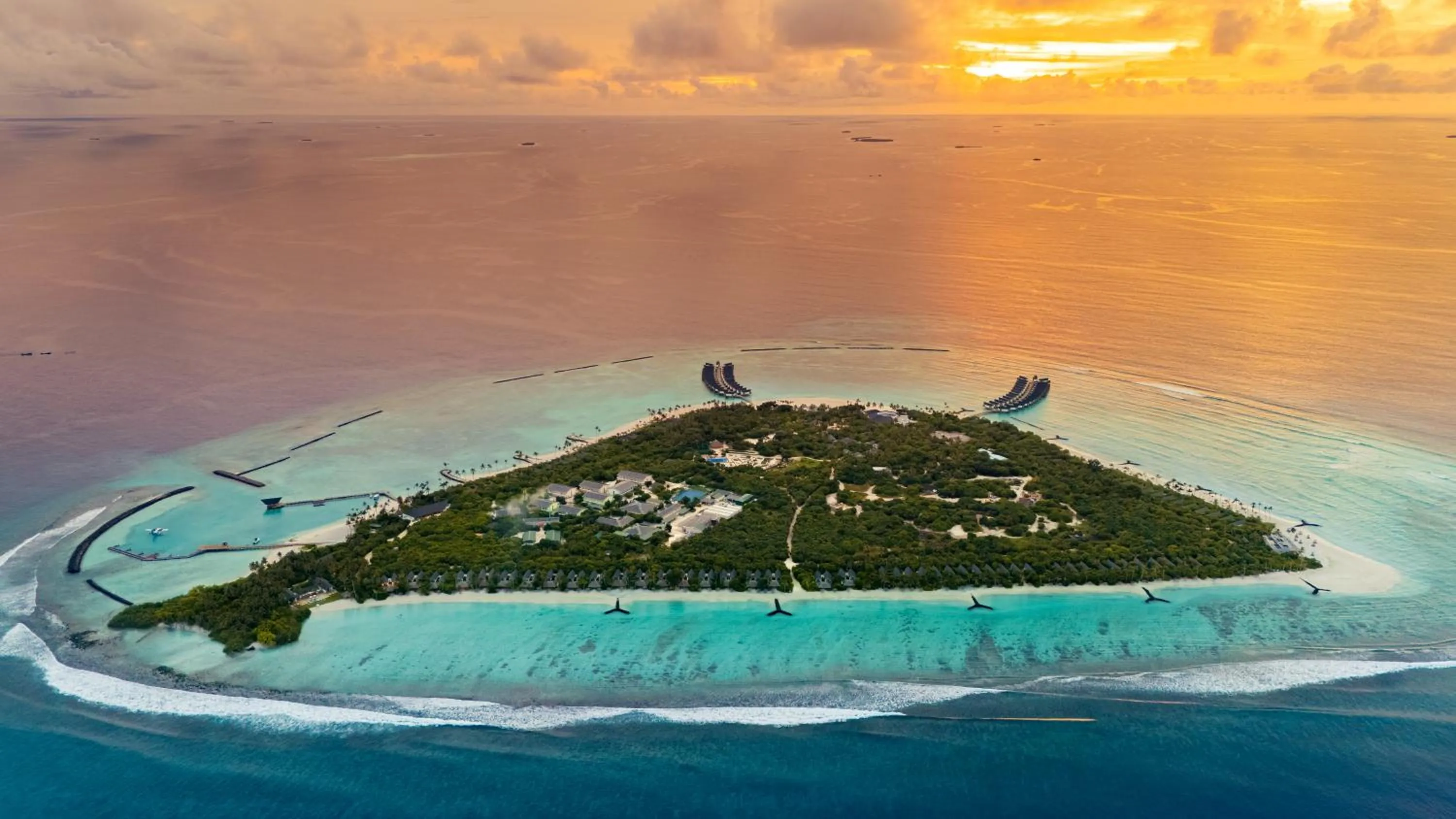 Natural landscape in RAAYA By Atmosphere - Premium All Inclusive with Free Transfers