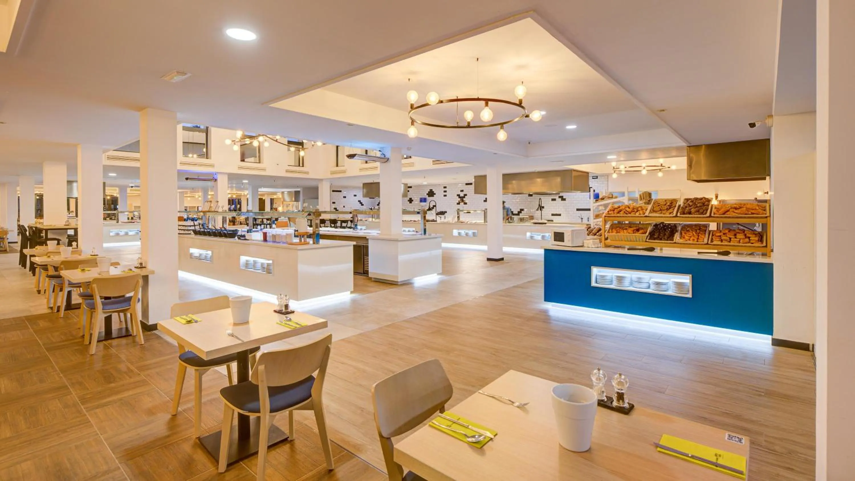 Lounge or bar in Playitas Villas - Sports Resort