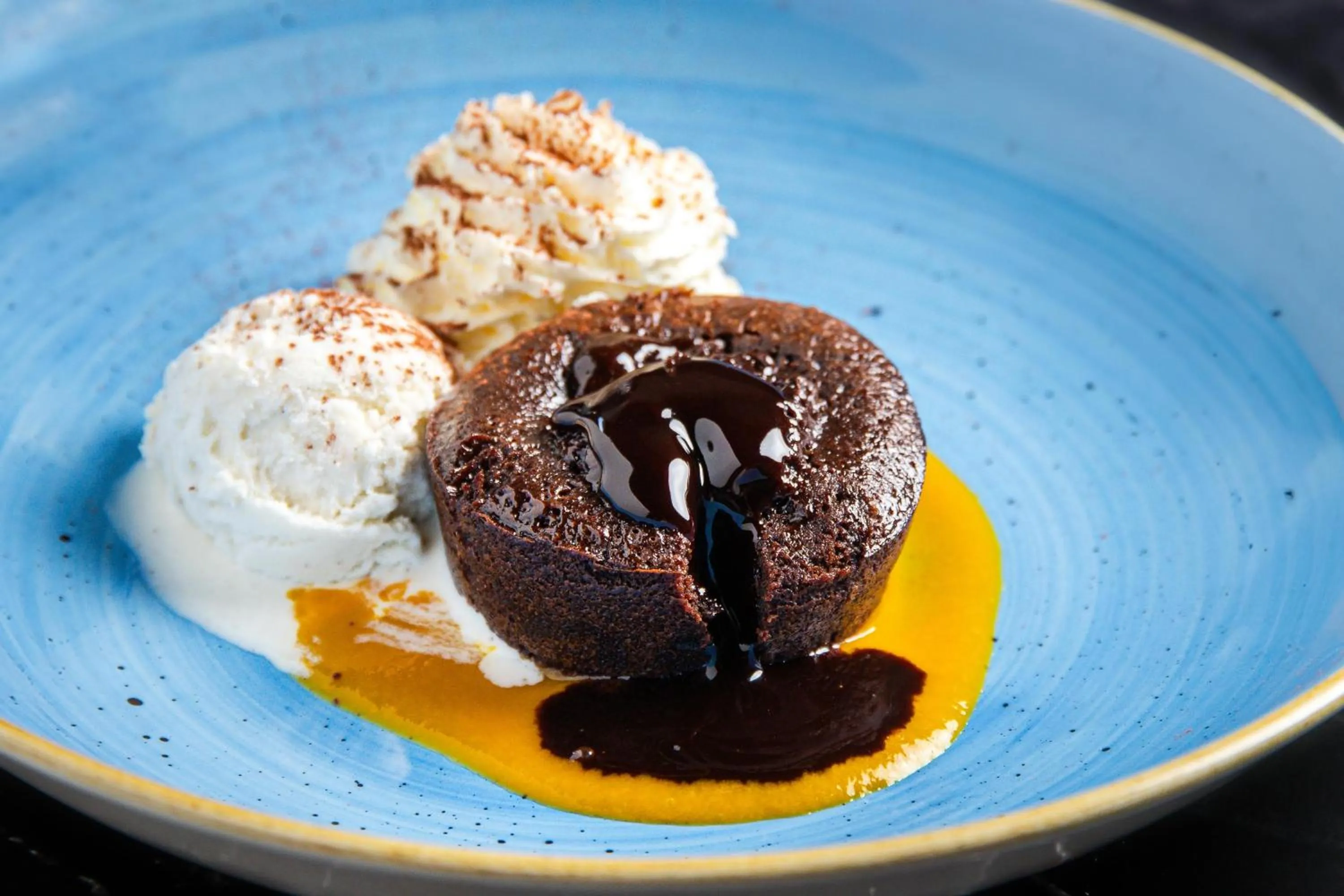 Restaurant/places to eat in Playitas Villas - Sports Resort