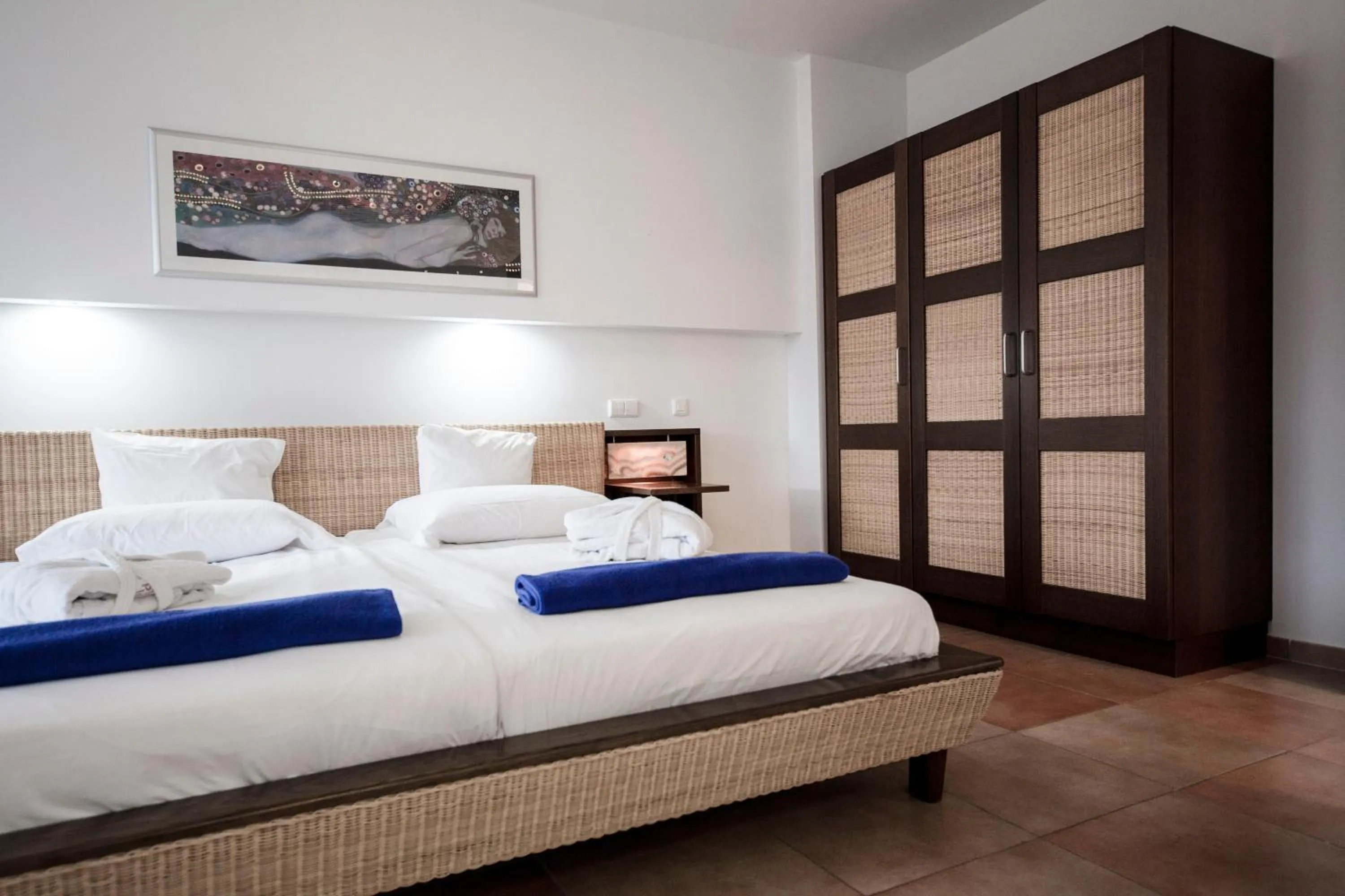 Photo of the whole room, Bed in Playitas Villas - Sports Resort
