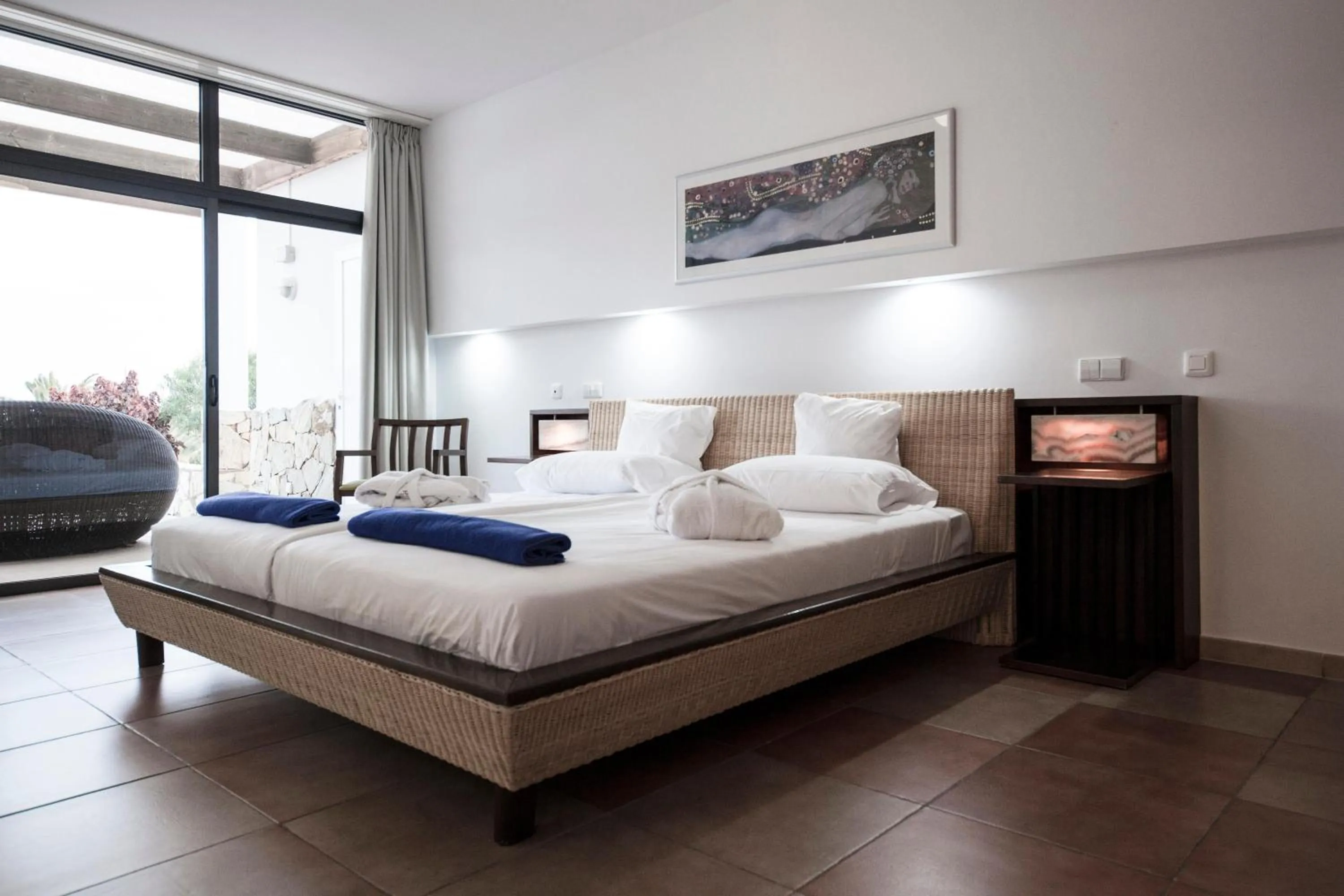 Photo of the whole room, Bed in Playitas Villas - Sports Resort