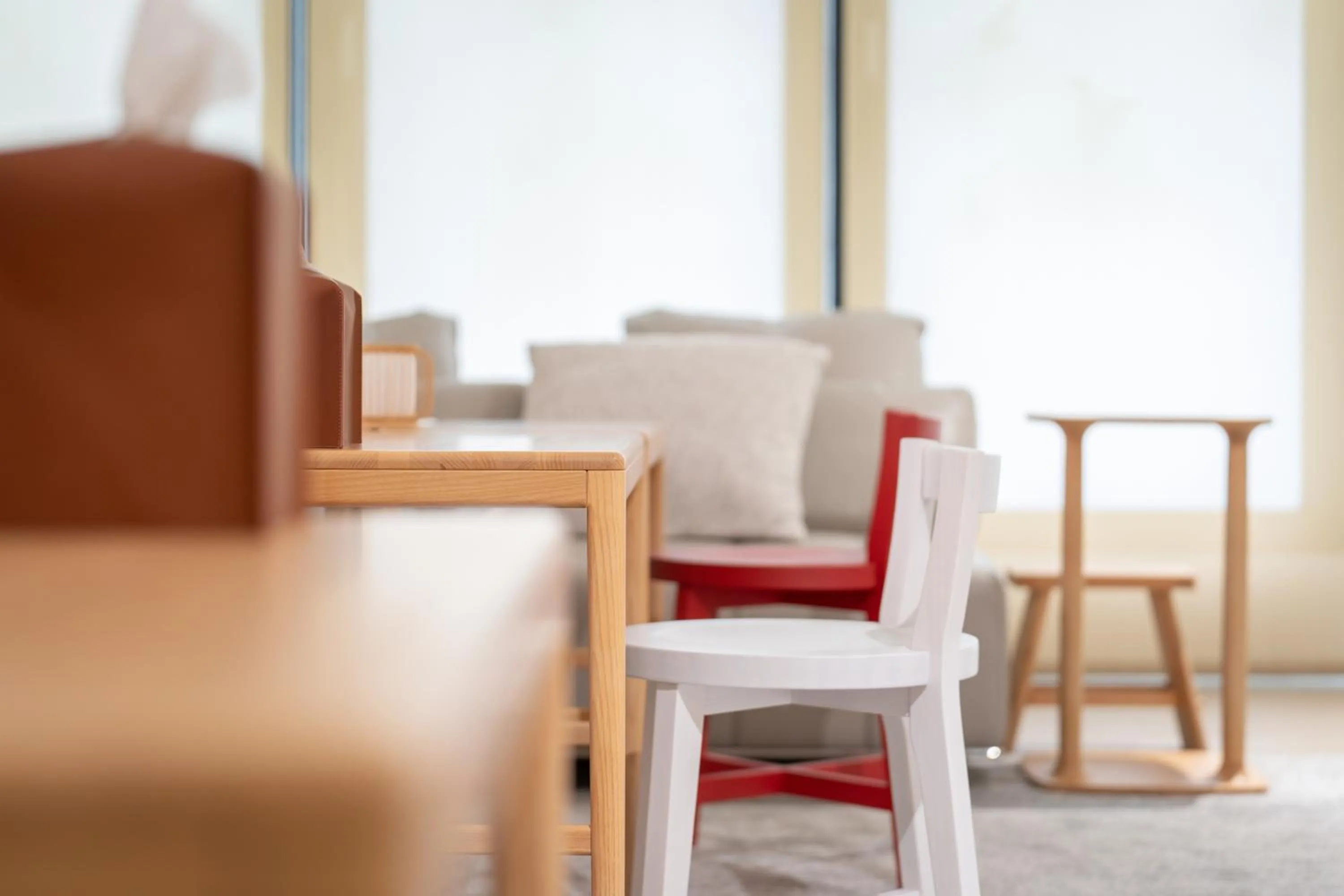 Restaurant/places to eat in 禾淞津別邸 Kashotsu Bettei