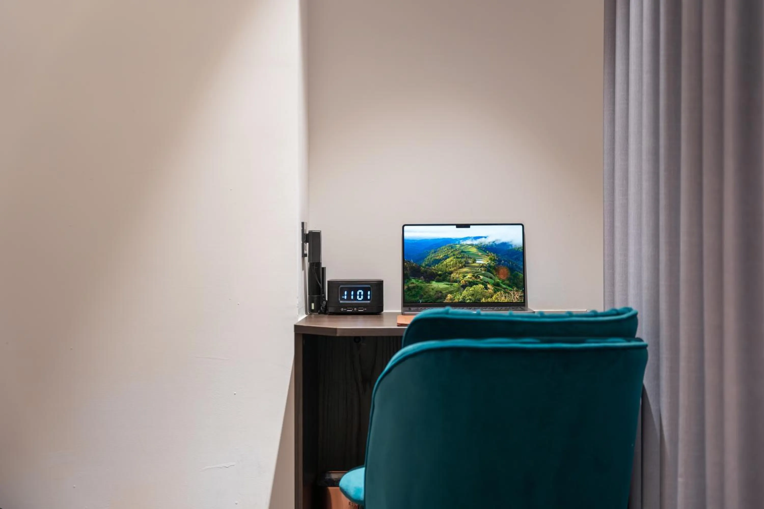 Property building in 禾淞津別邸 Kashotsu Bettei