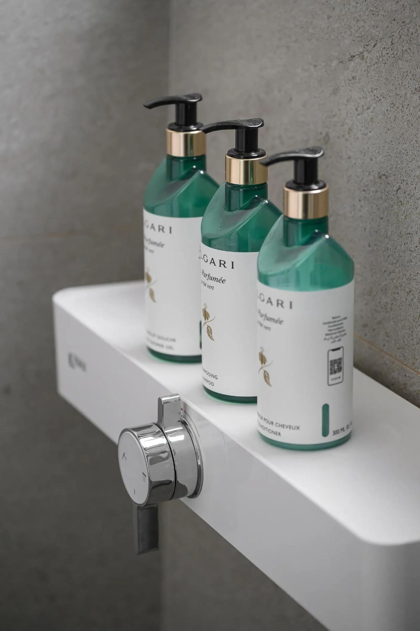 Bathroom in 禾淞津別邸 Kashotsu Bettei