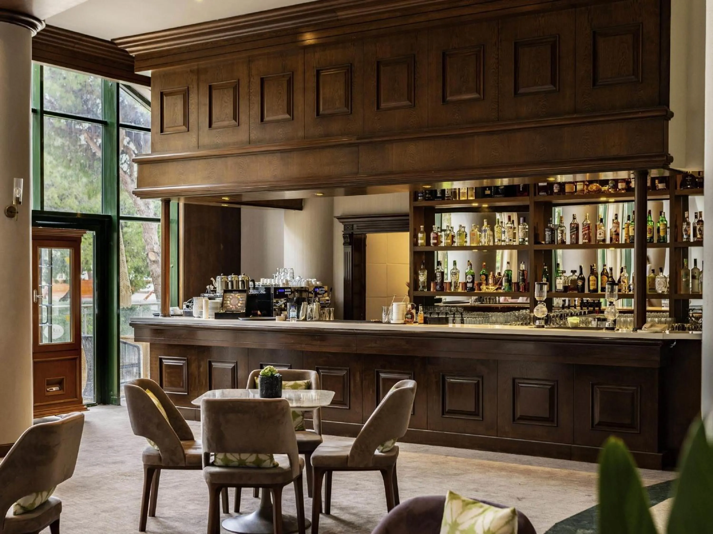 Meeting/conference room in Rixos Park Belek - The Land Of Legends Access