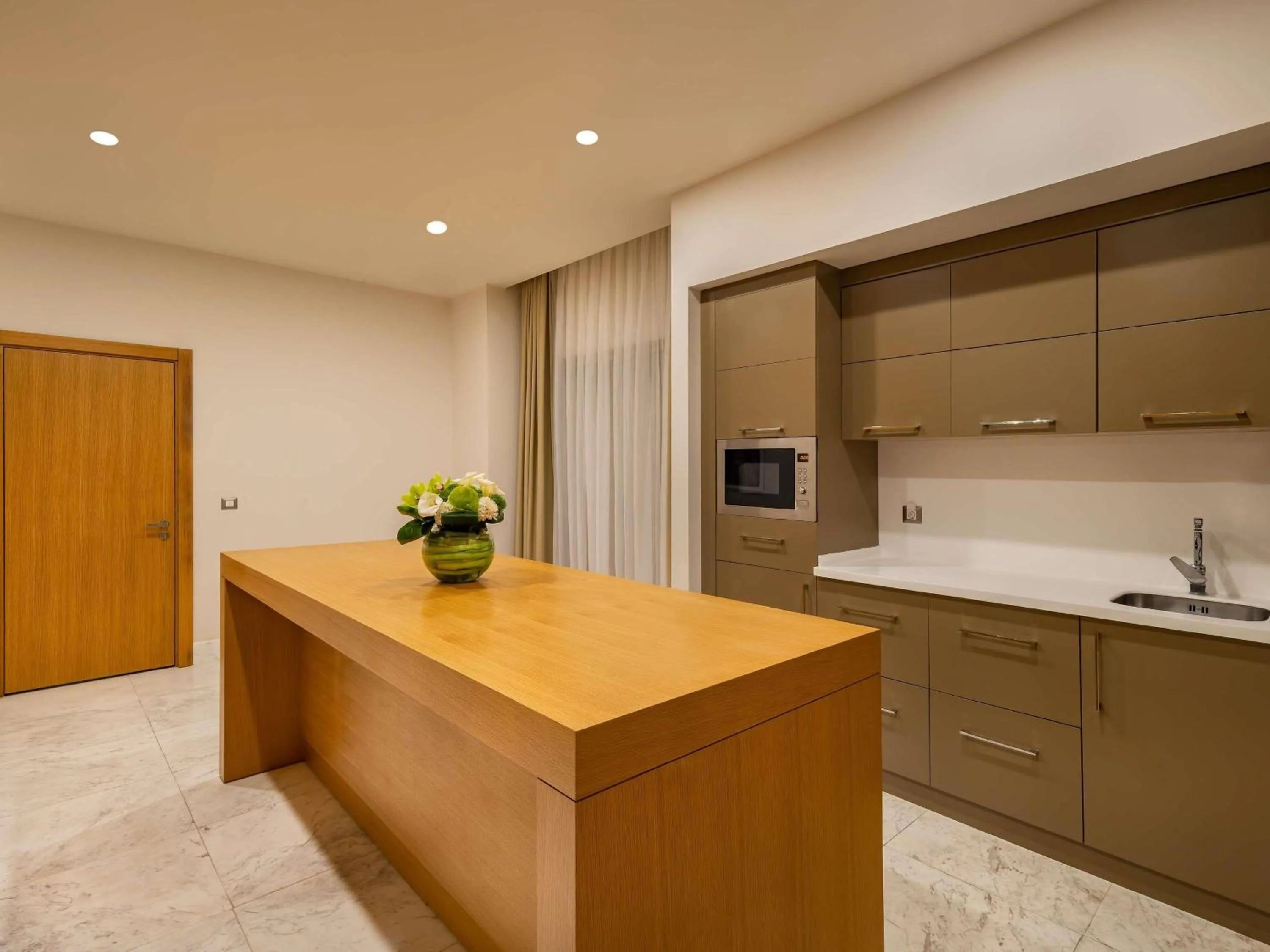 Bedroom in Rixos Park Belek - The Land Of Legends Access