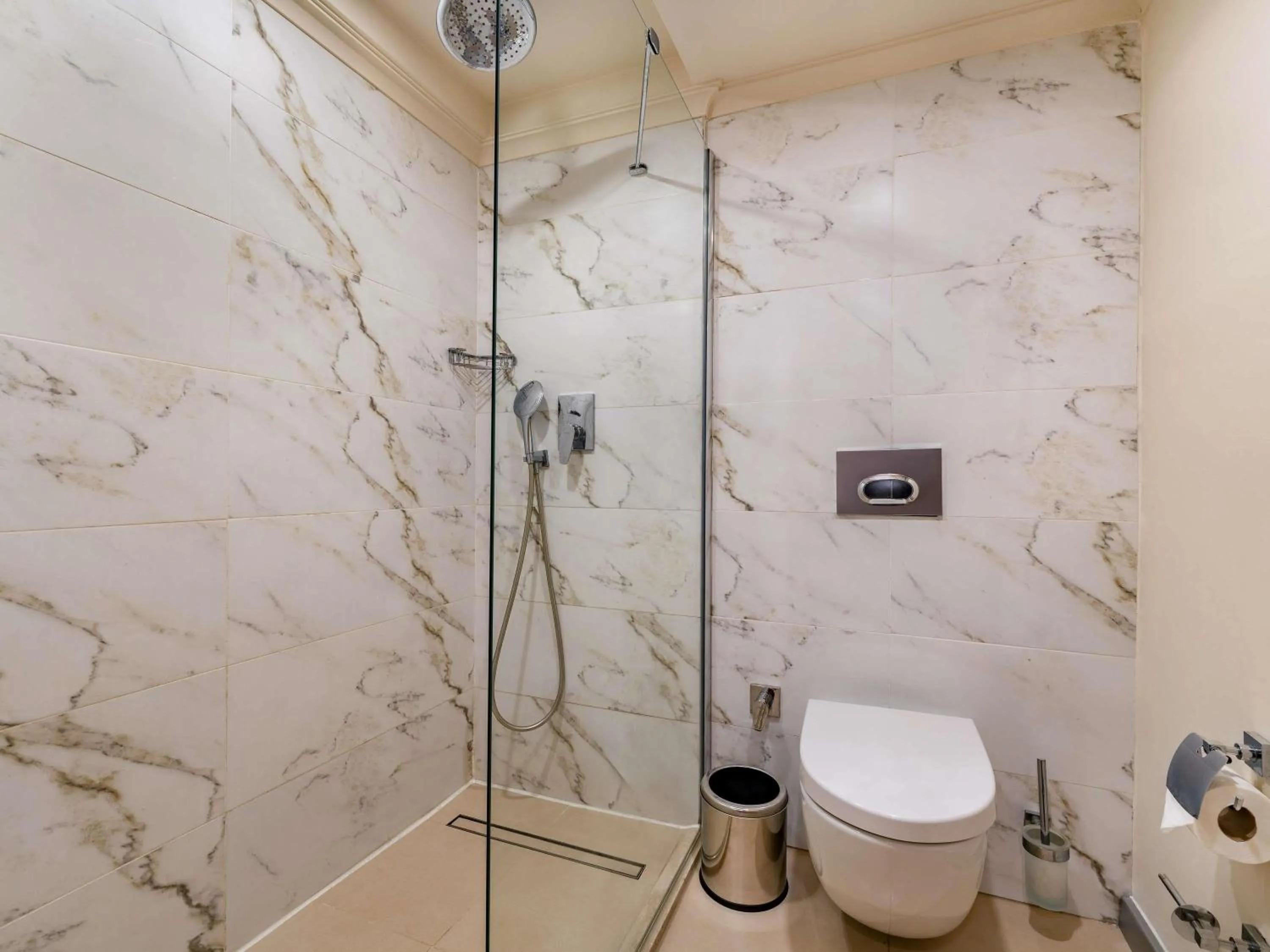 Bedroom in Rixos Park Belek - The Land Of Legends Access