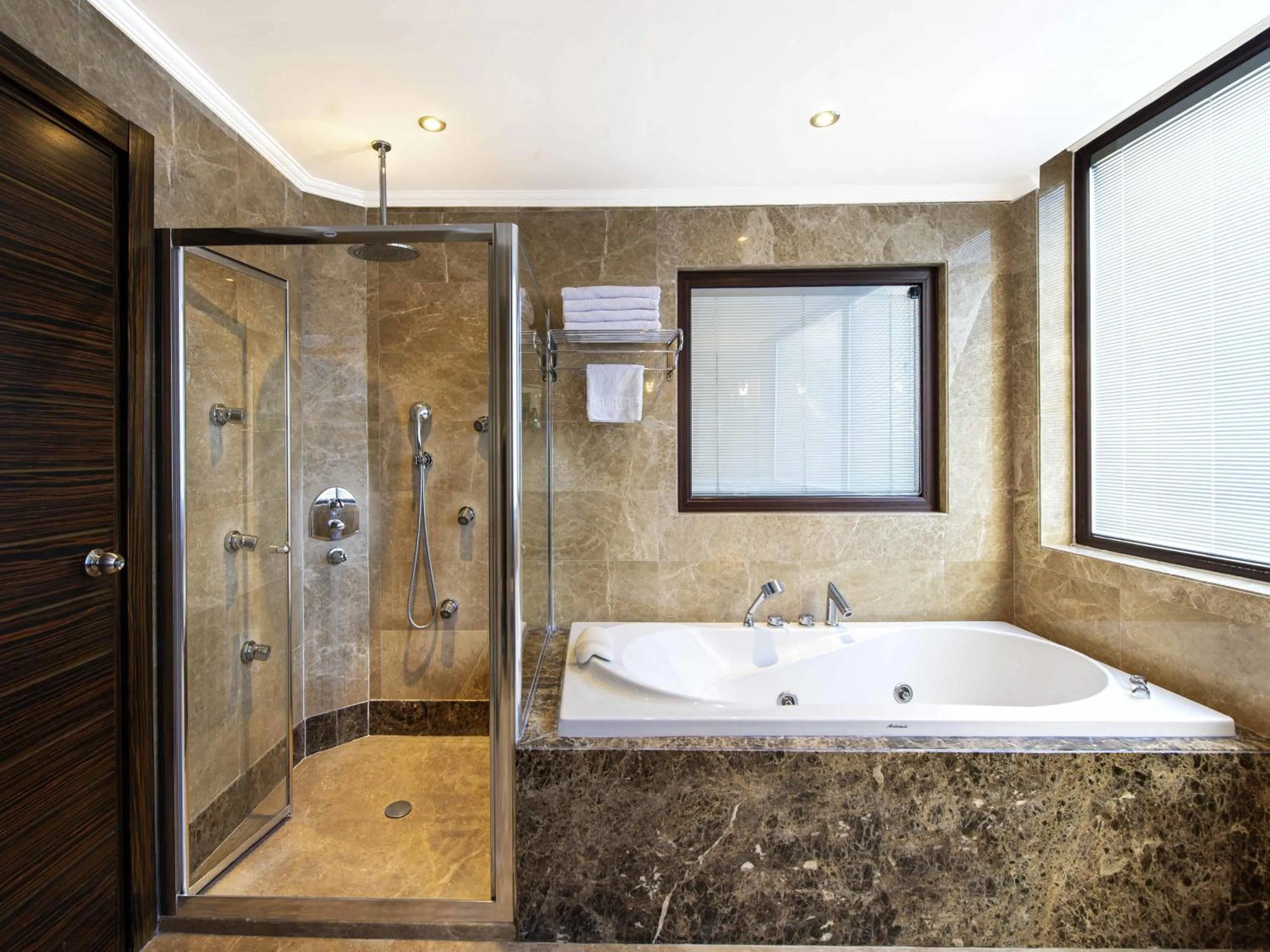 Bedroom in Rixos Park Belek - The Land Of Legends Access