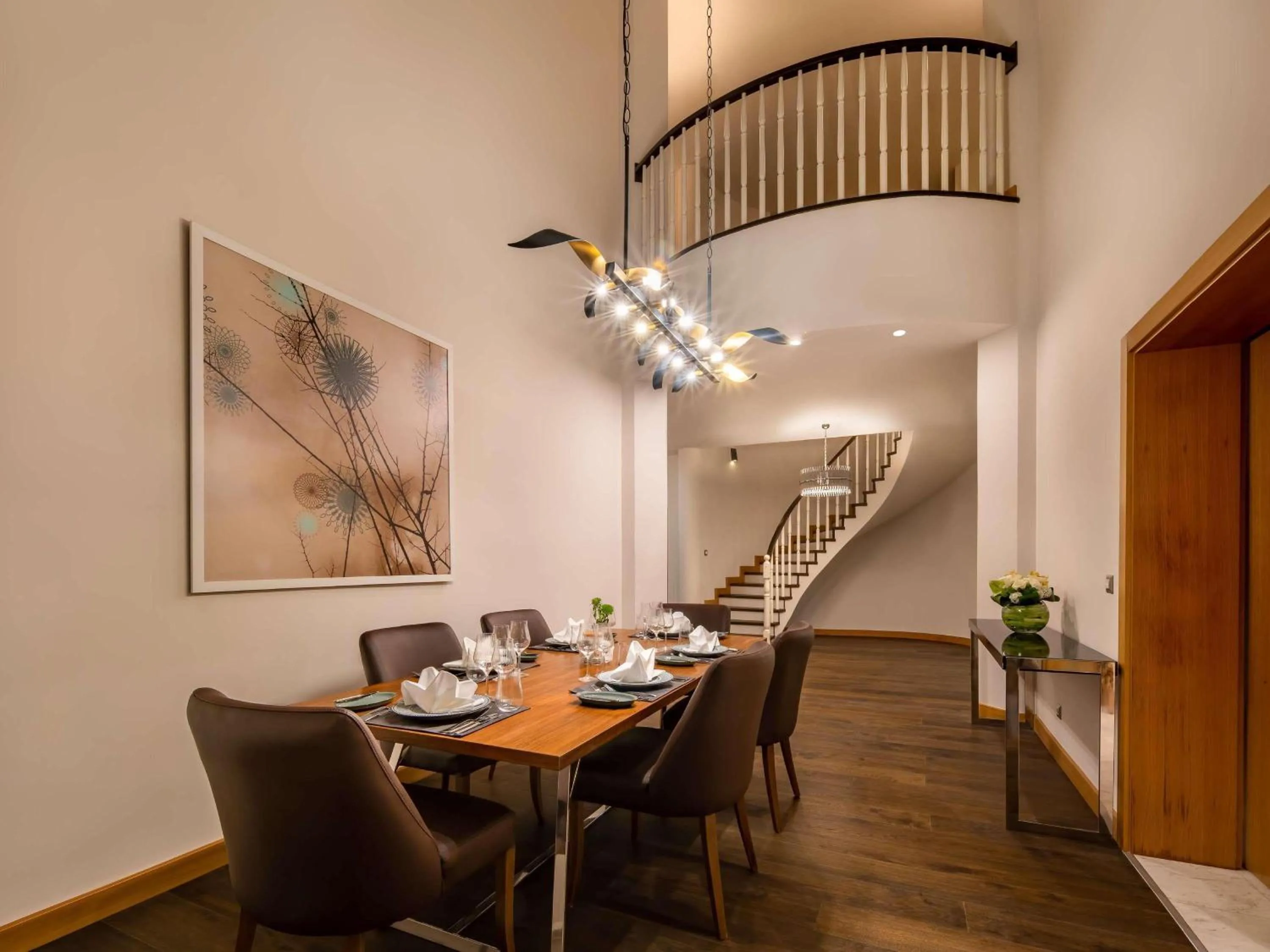 Bedroom in Rixos Park Belek - The Land Of Legends Access