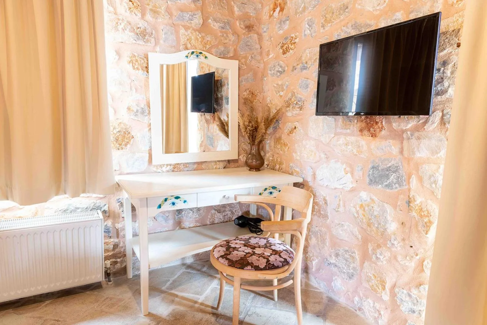 Bedroom in Lithea Mountain Resort