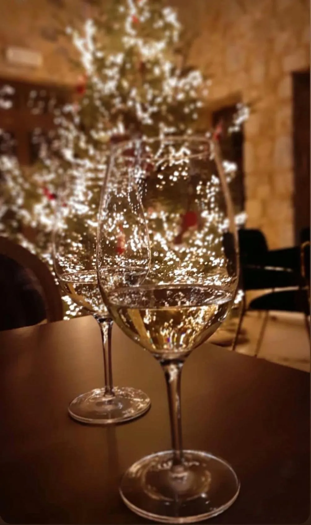 Drinks in Lithea Mountain Resort