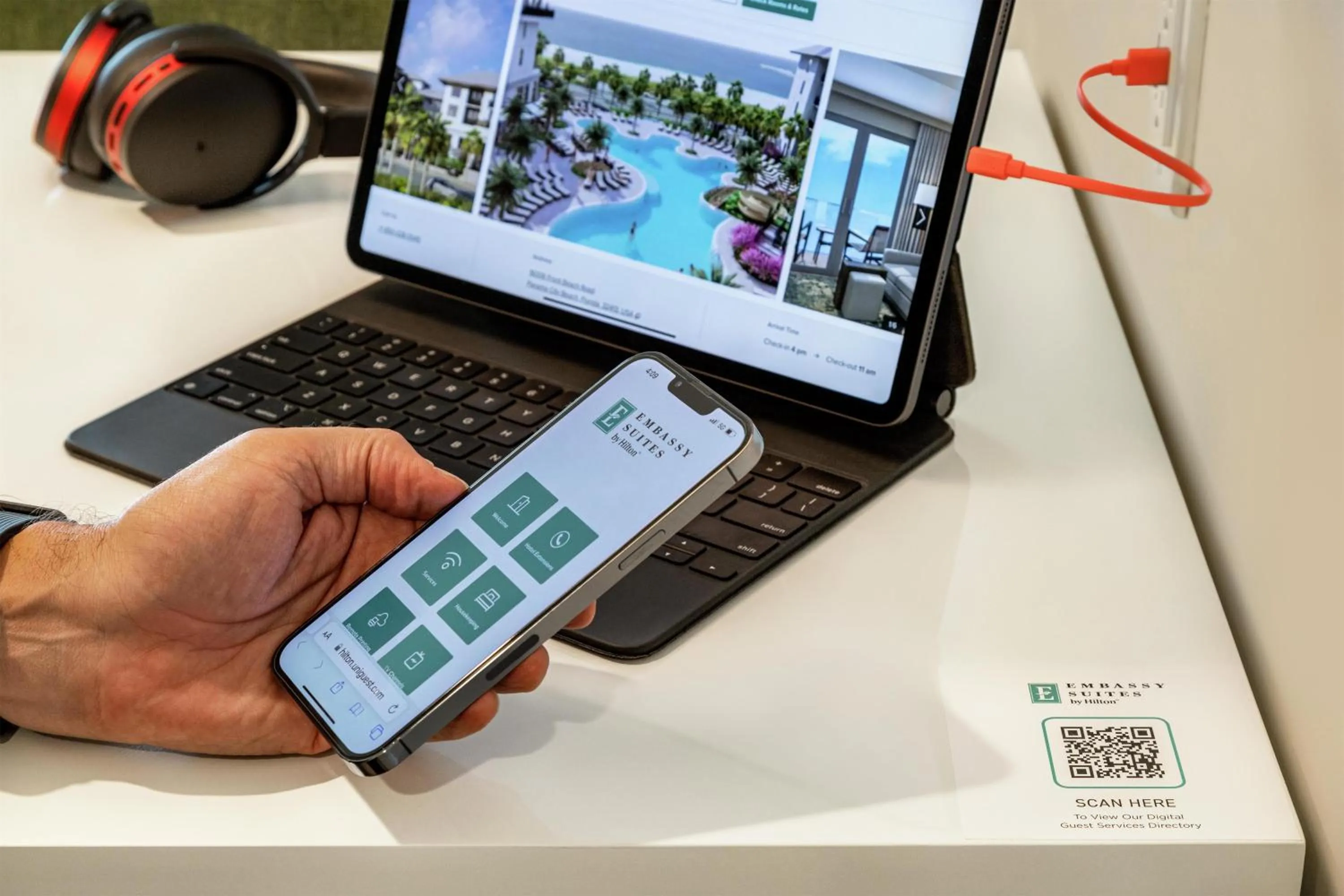 Embassy Suites By Hilton Panama City Beach Resort