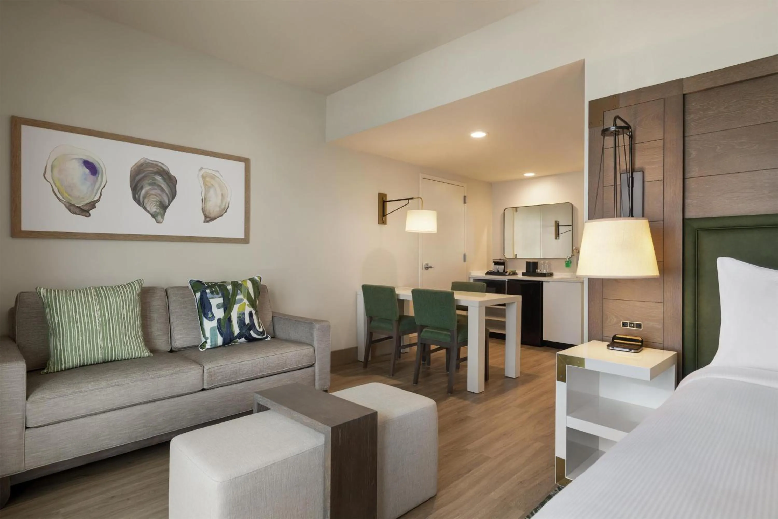 Other, Bed in Embassy Suites By Hilton Panama City Beach Resort