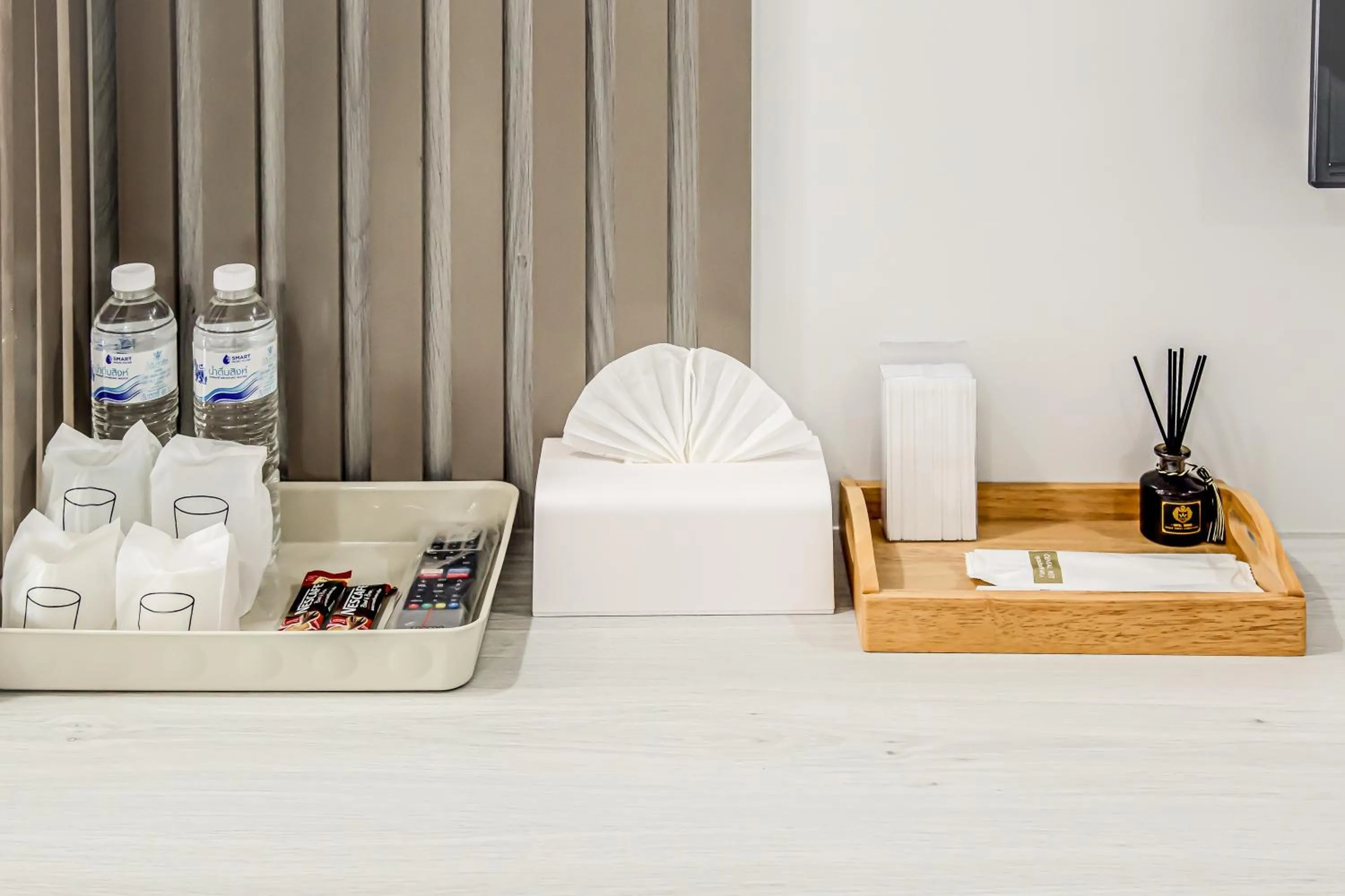 Guests in น่าน ม่วนใจ Nan Muanjai Hotel