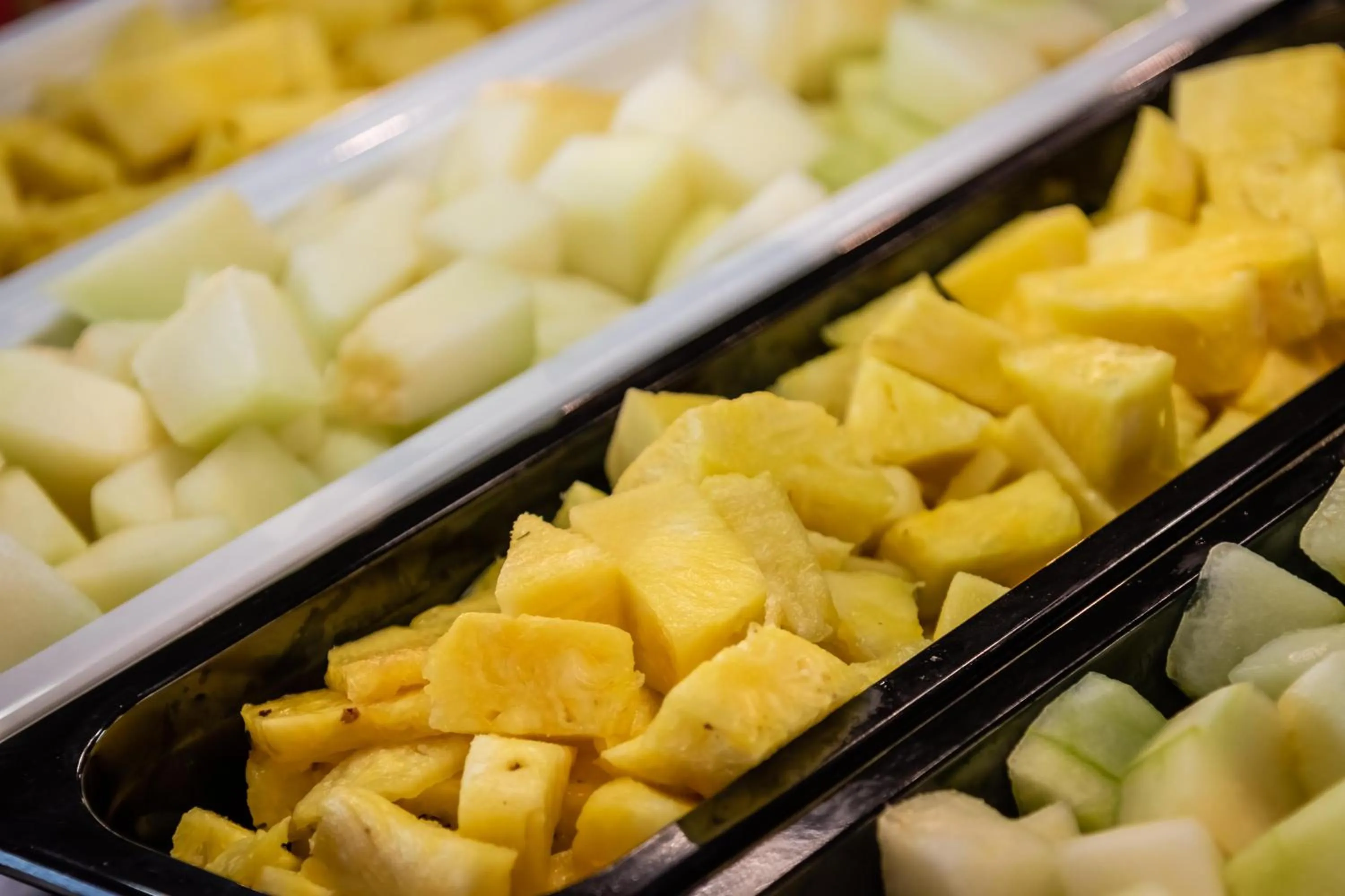 Restaurant/places to eat in ALEGRIA Plaza Paris 4*Sup