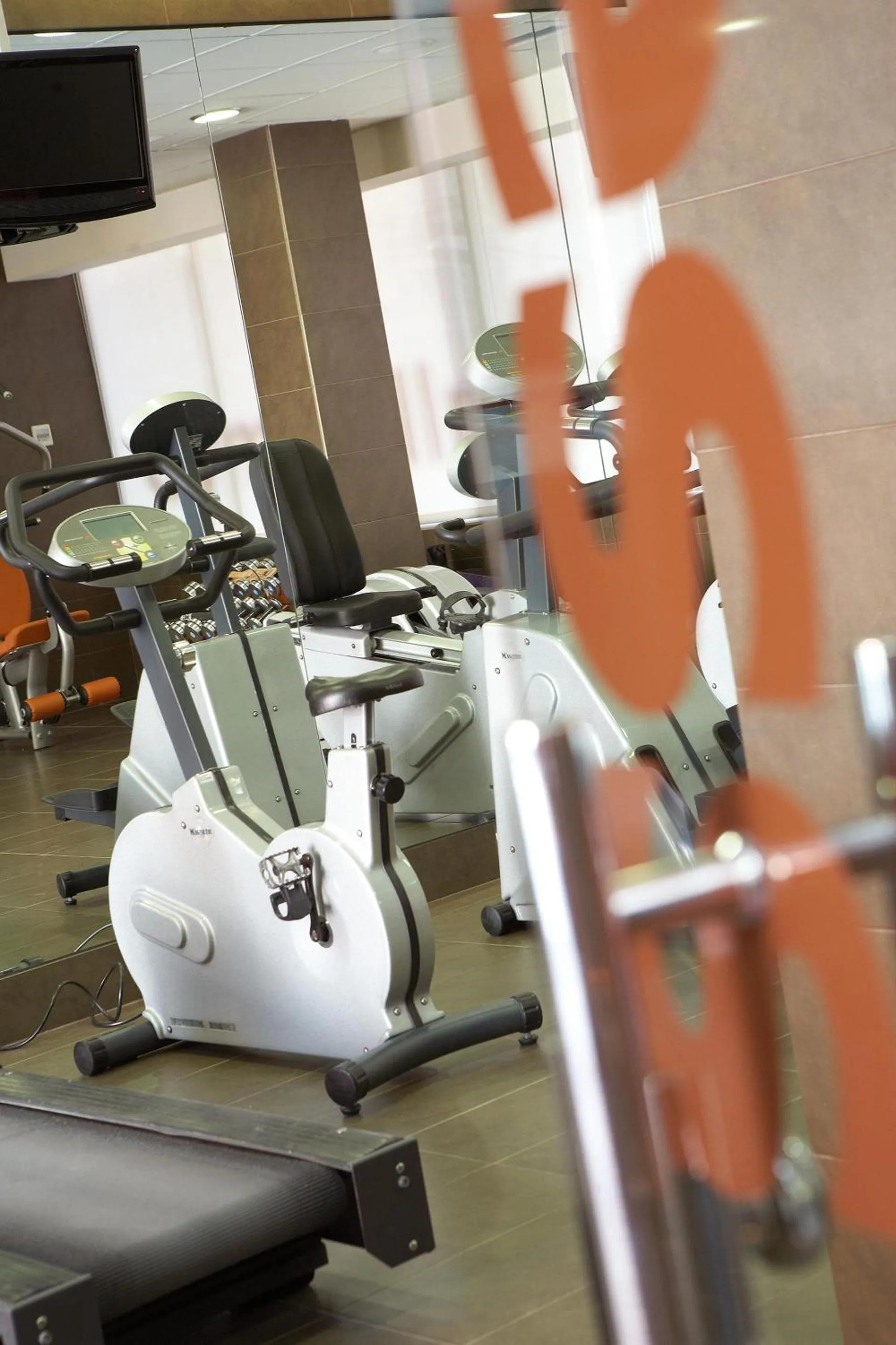 Activities in ALEGRIA Plaza Paris 4*Sup