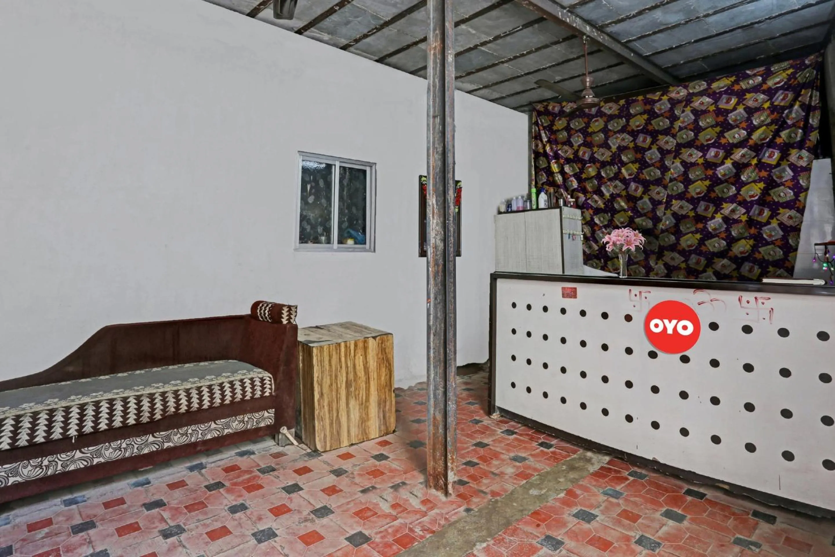 Hotel O Golden Residency