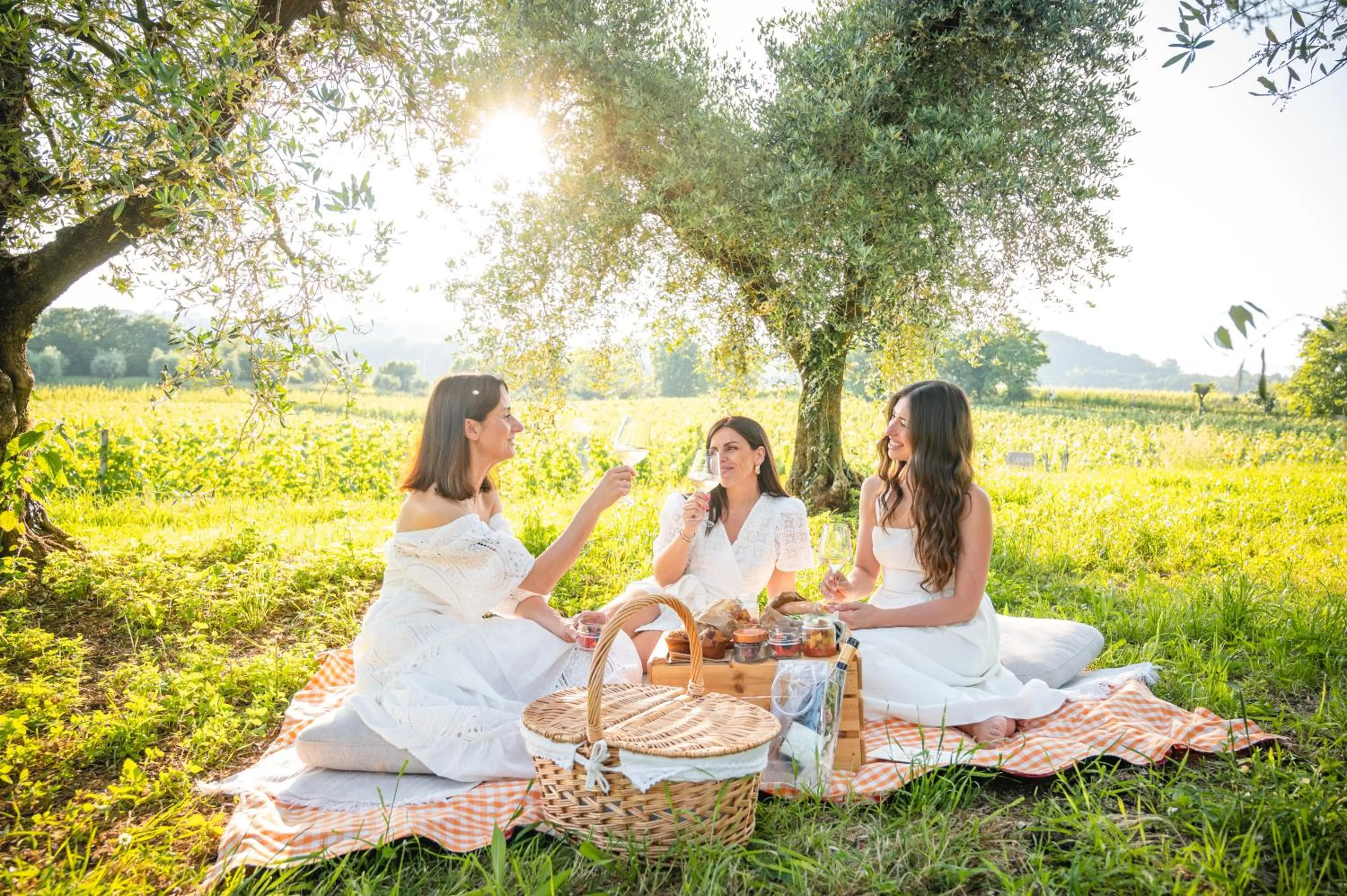 Activities in Conti Thun Wine Resort