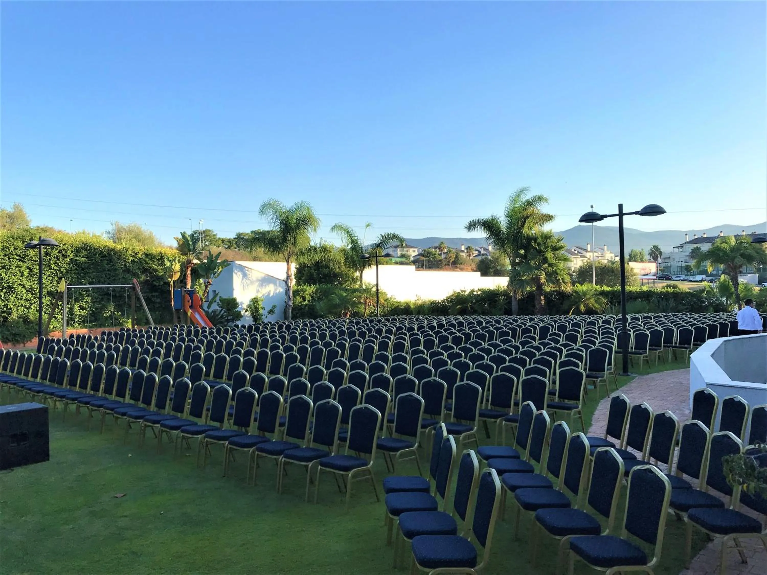 Other in Hotel Montera Plaza