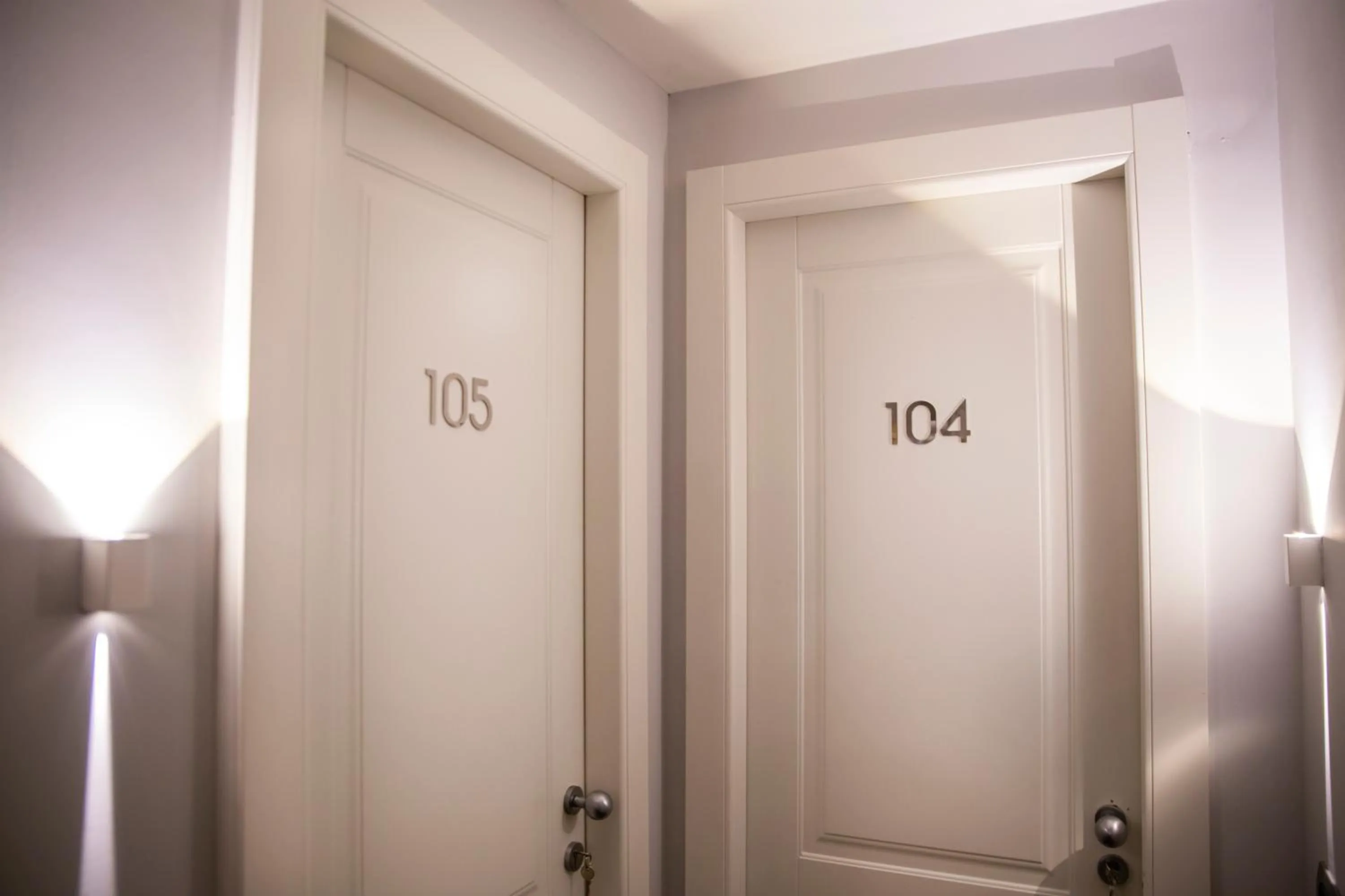 Lobby or reception in Relais San Lorenzo In Lucina