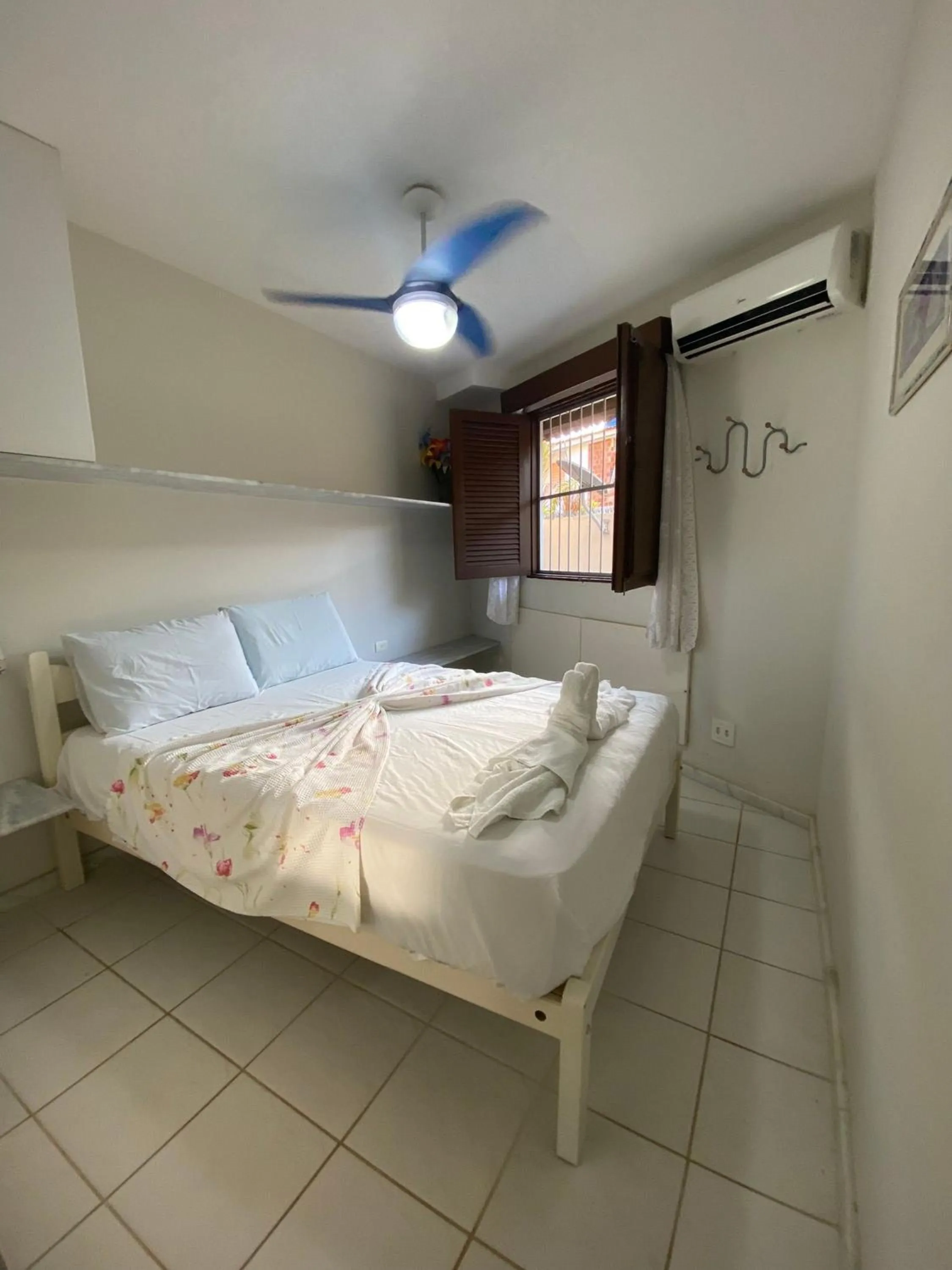 Bedroom, Bed in MEREPE RESIDENCE