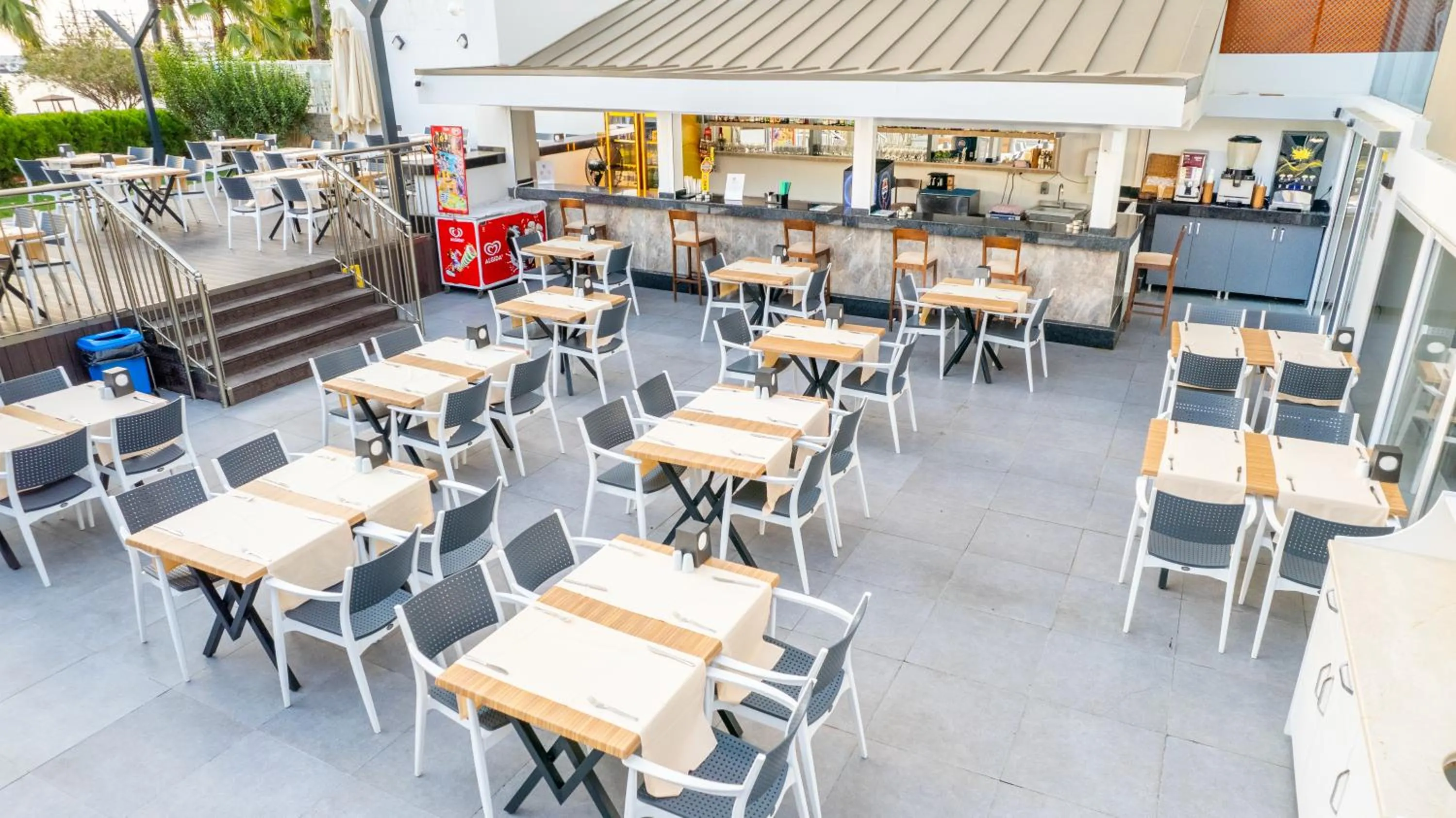 Viking Beach Hotel & Spa