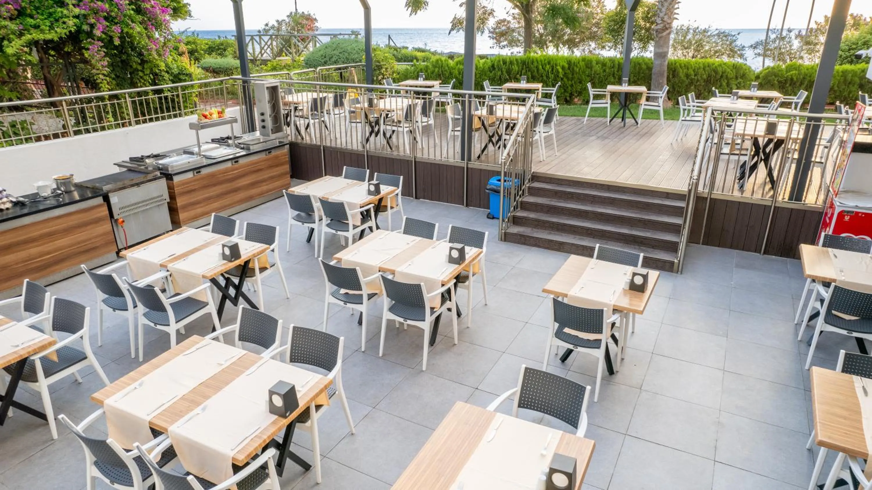 Viking Beach Hotel & Spa