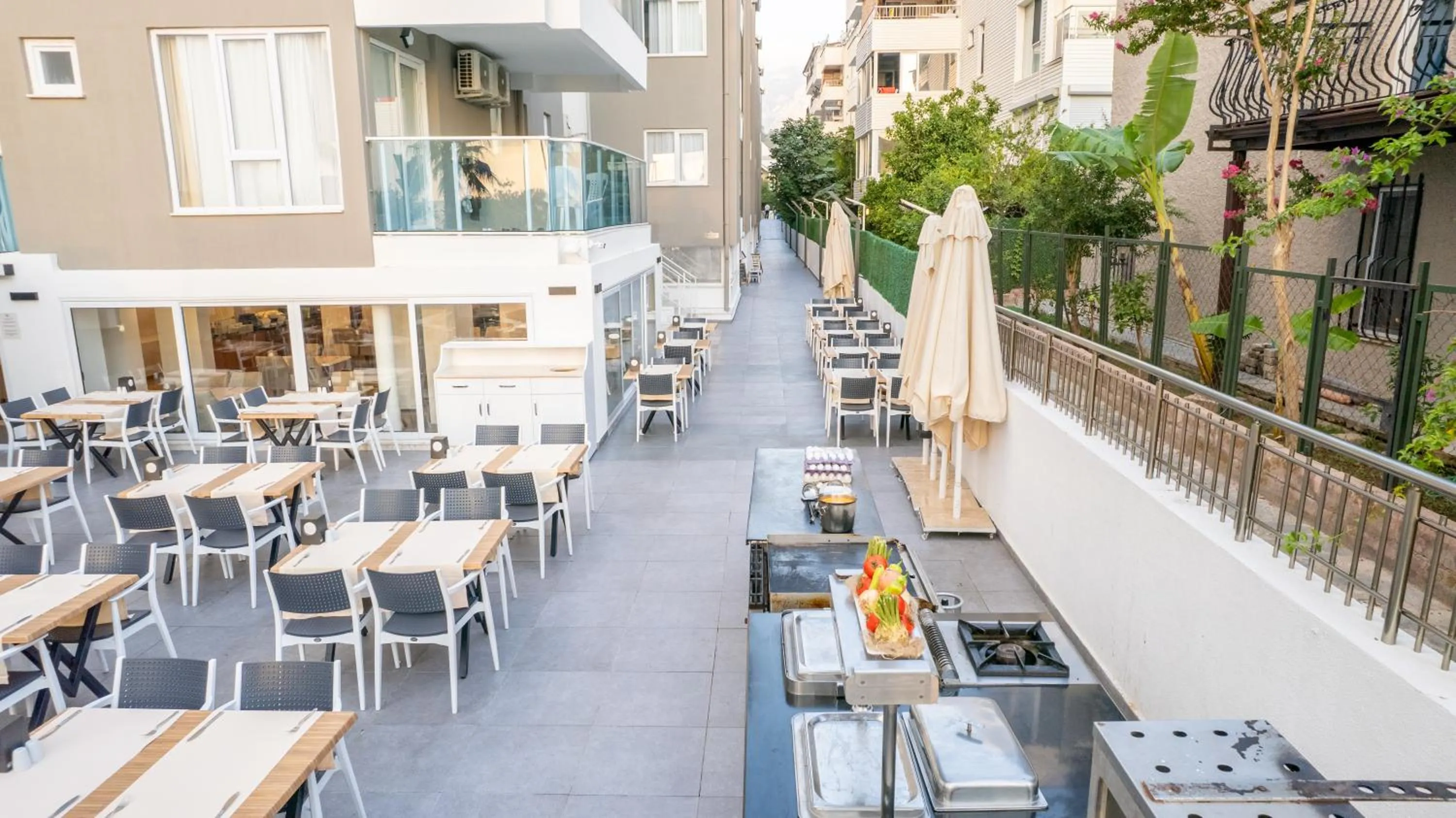 Viking Beach Hotel & Spa