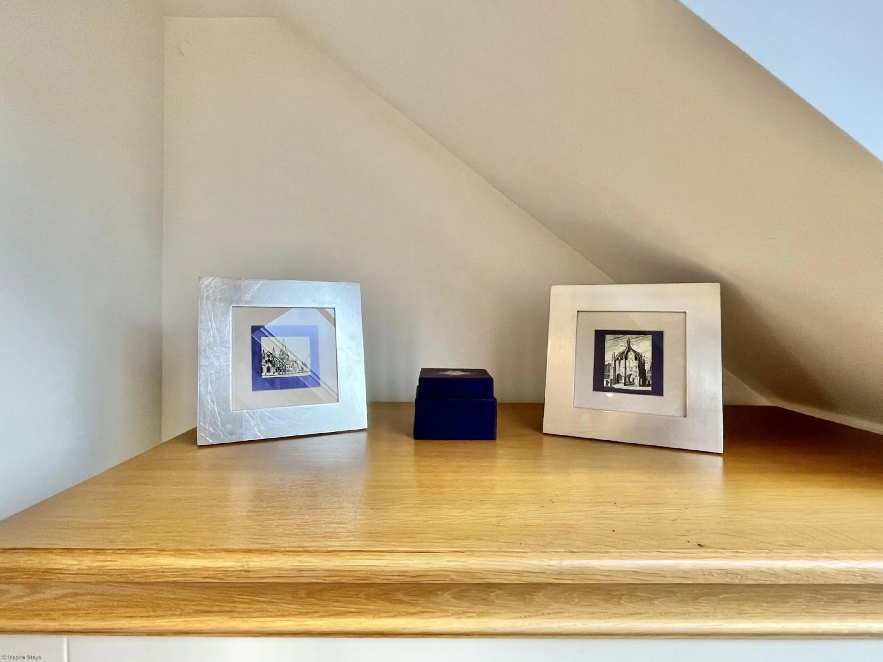 Property building in Wickland Cottage by inspirestays-com