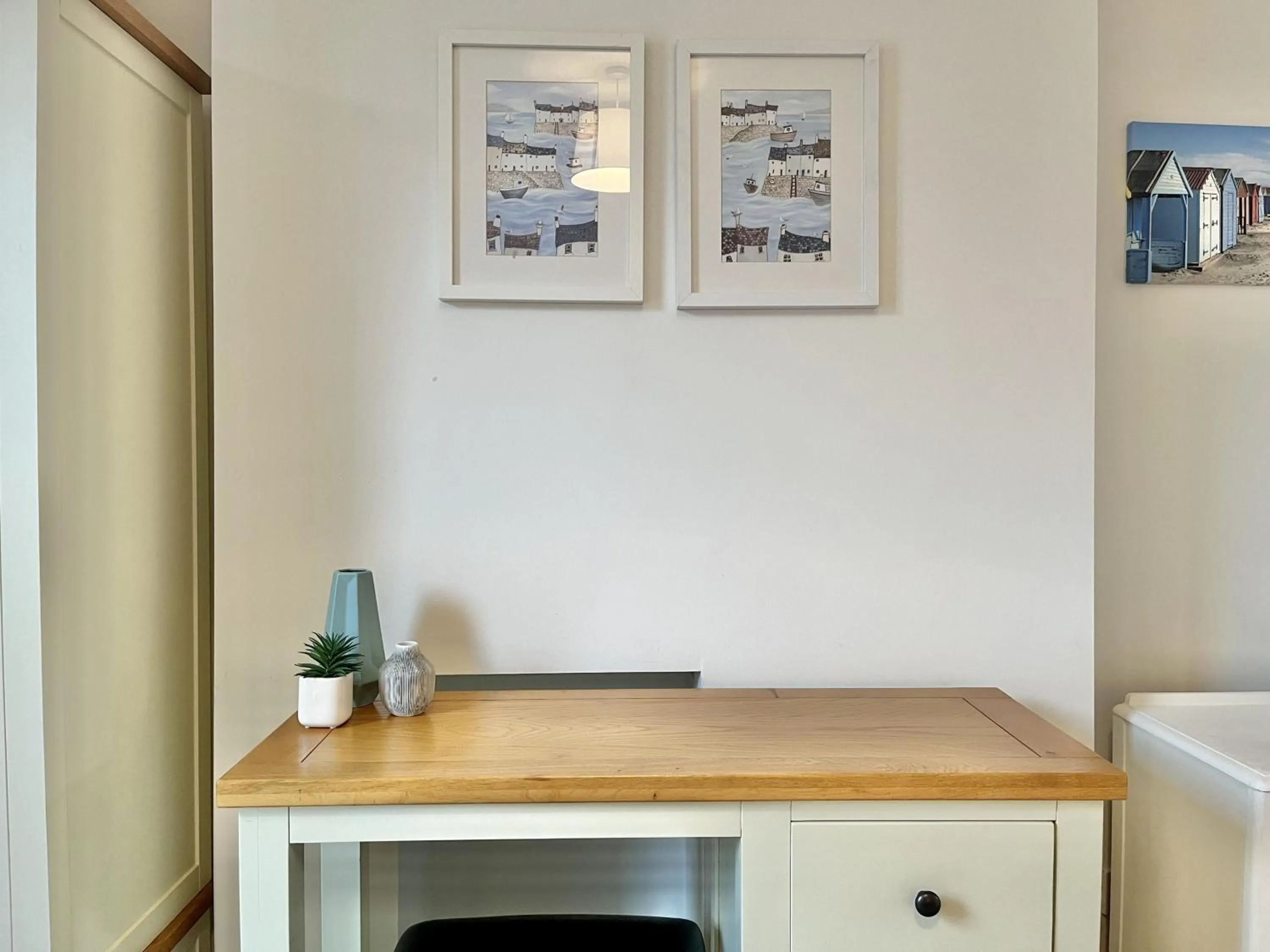 Property building in Wickland Cottage by inspirestays-com