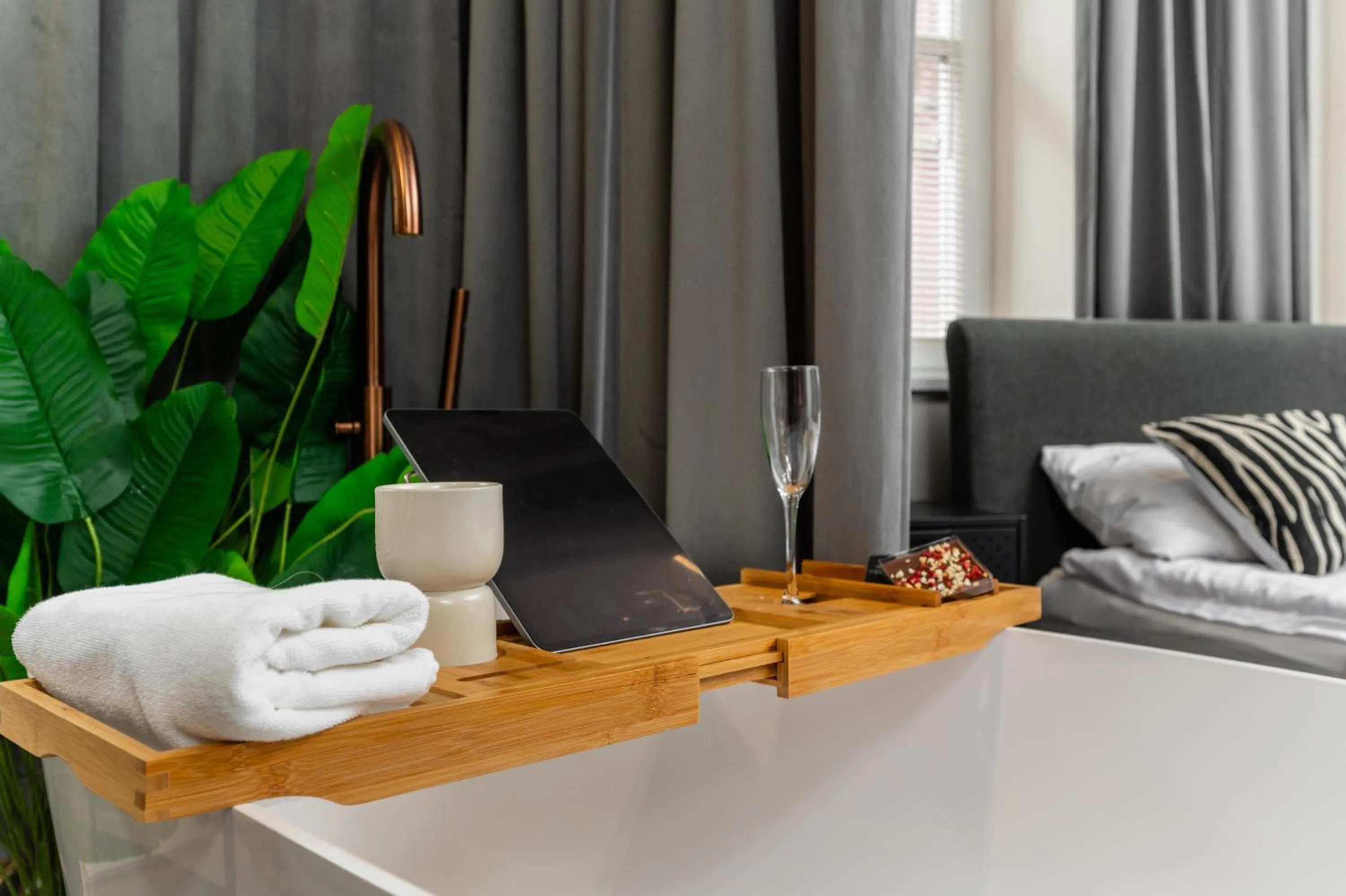 Living room in Apartamenty Jubilat - KRK FOR STAY