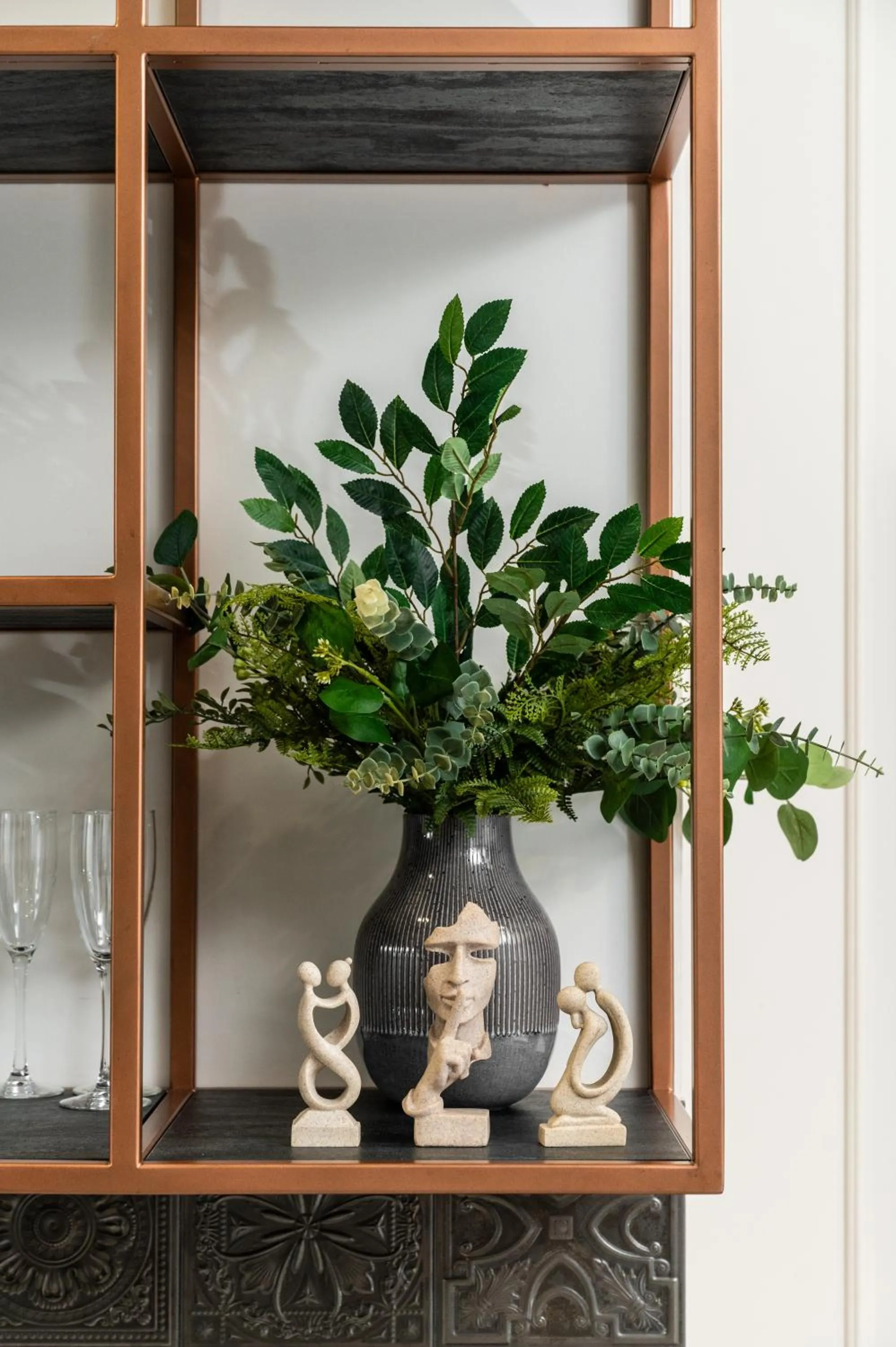 Decorative detail in Apartamenty Jubilat - KRK FOR STAY