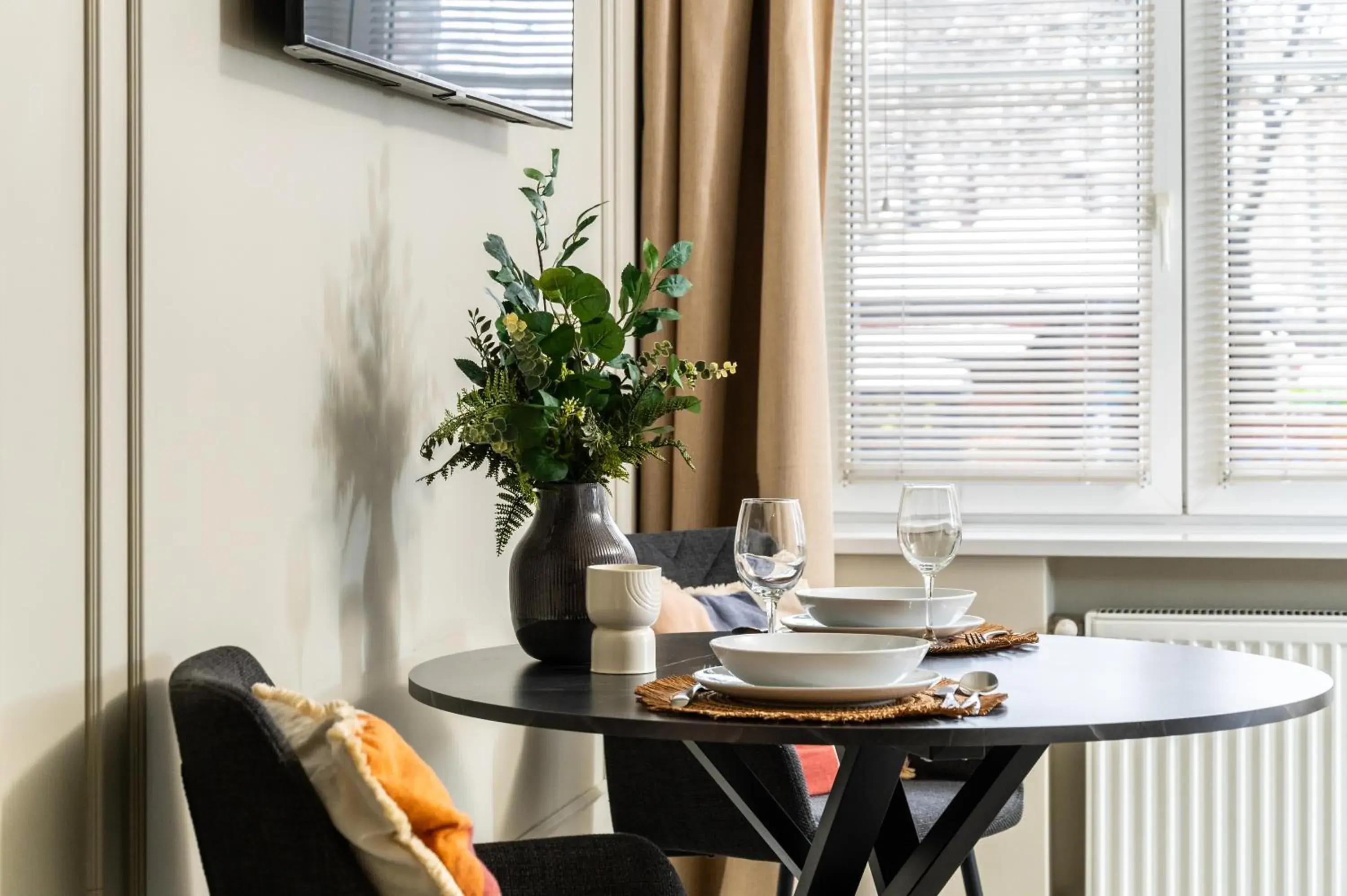 Apartment in Apartamenty Jubilat - KRK FOR STAY Apartment in Apartamenty Jubilat - KRK FOR STAY