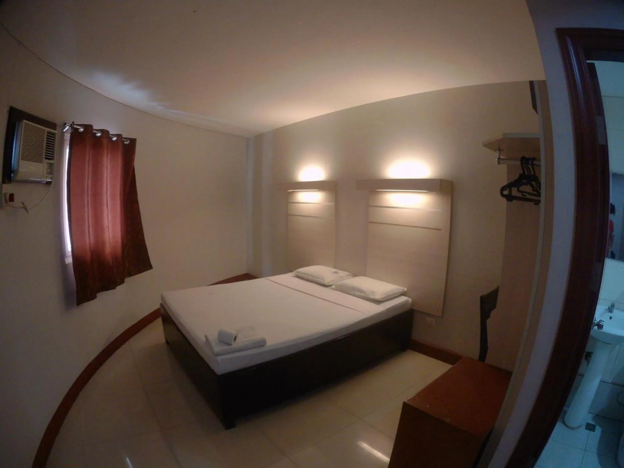 Bed in D' Loft Inn CDO
