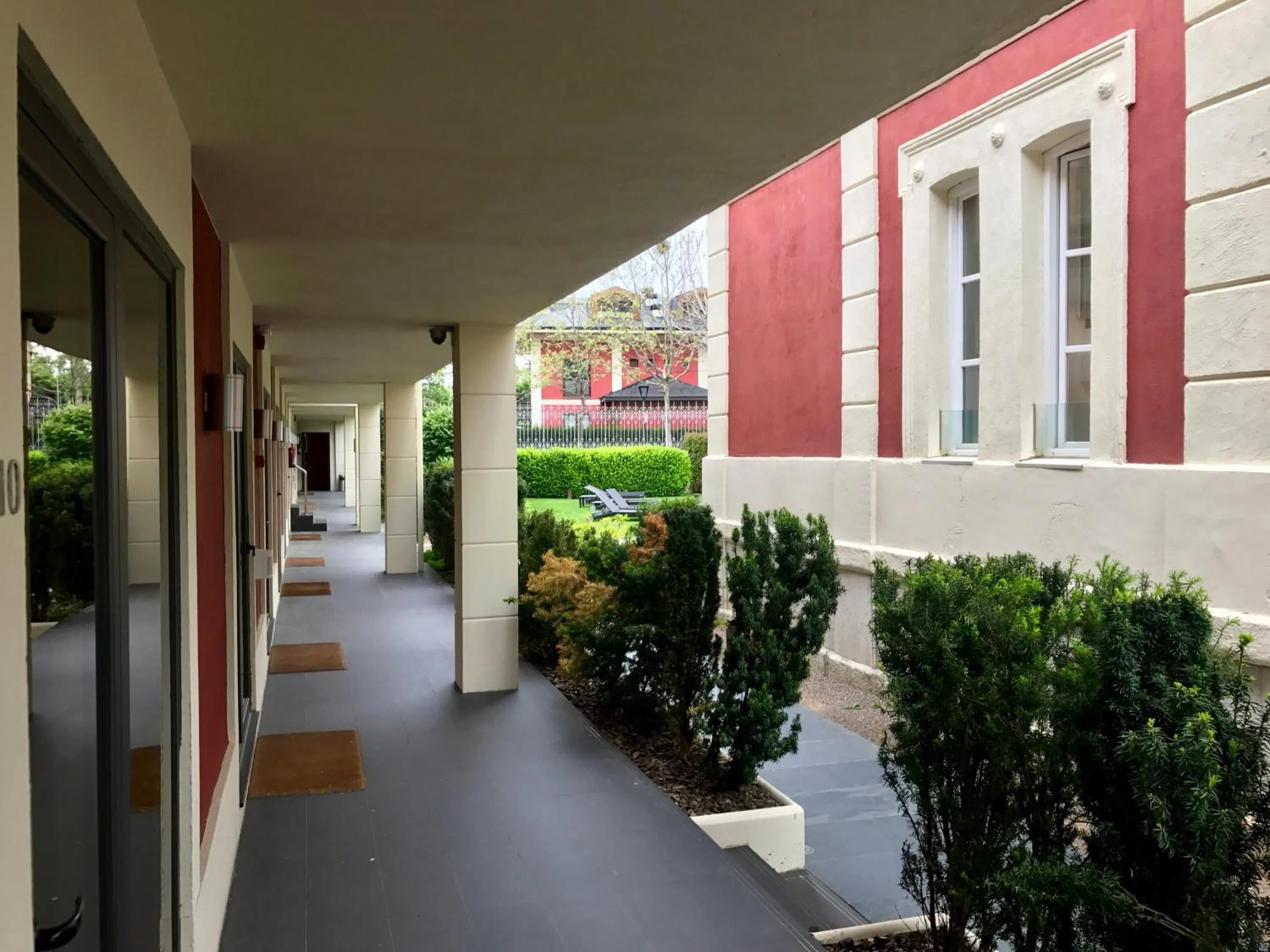 Other in Hotel Villa Paulita