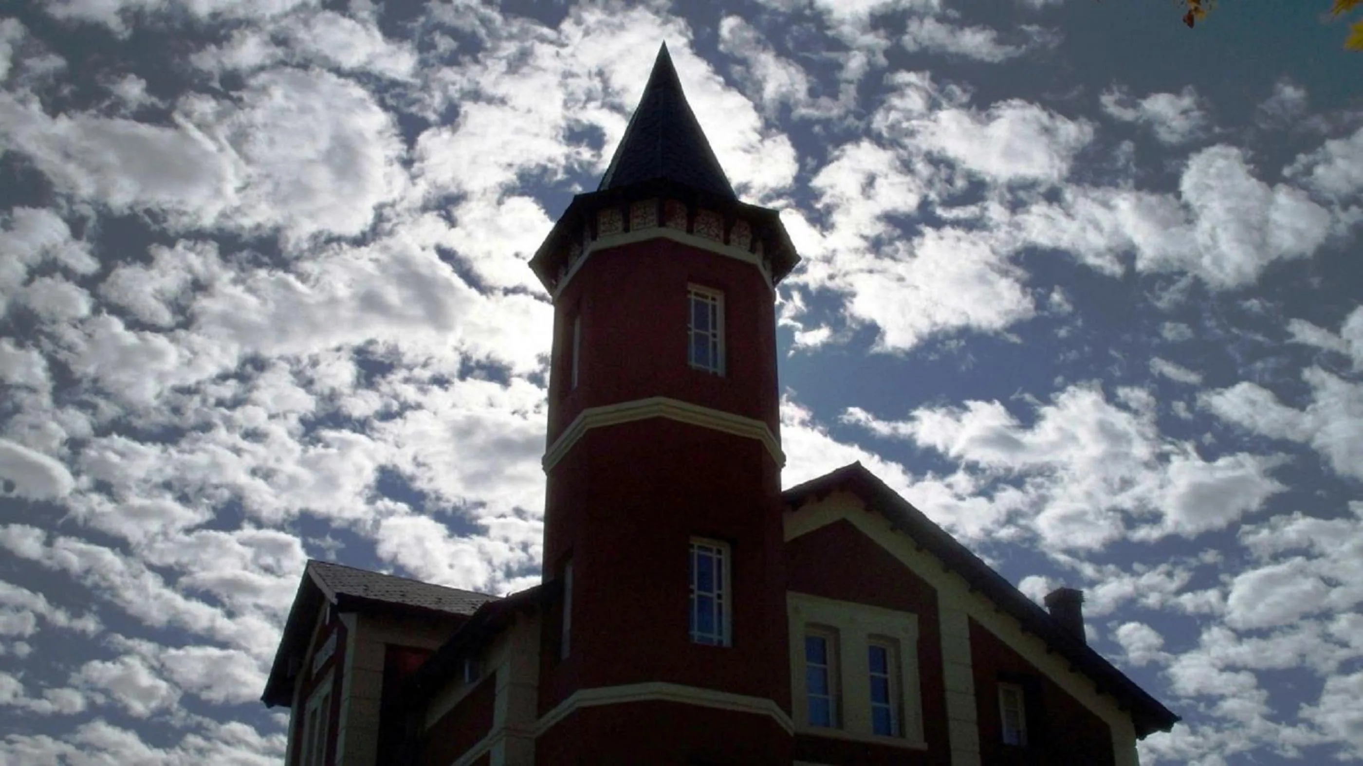 View (from property/room) in Hotel Villa Paulita